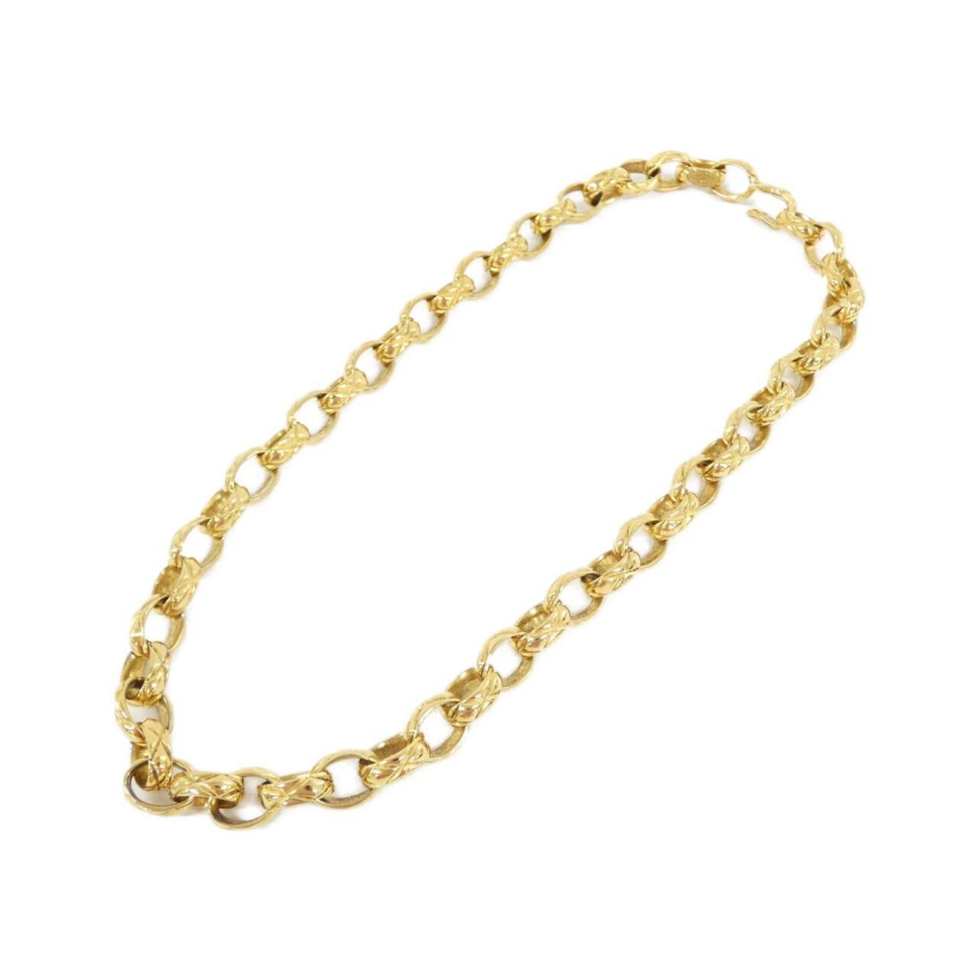 Chanel Chanel - necklace Size ONE SIZE - 1 Thumbnail