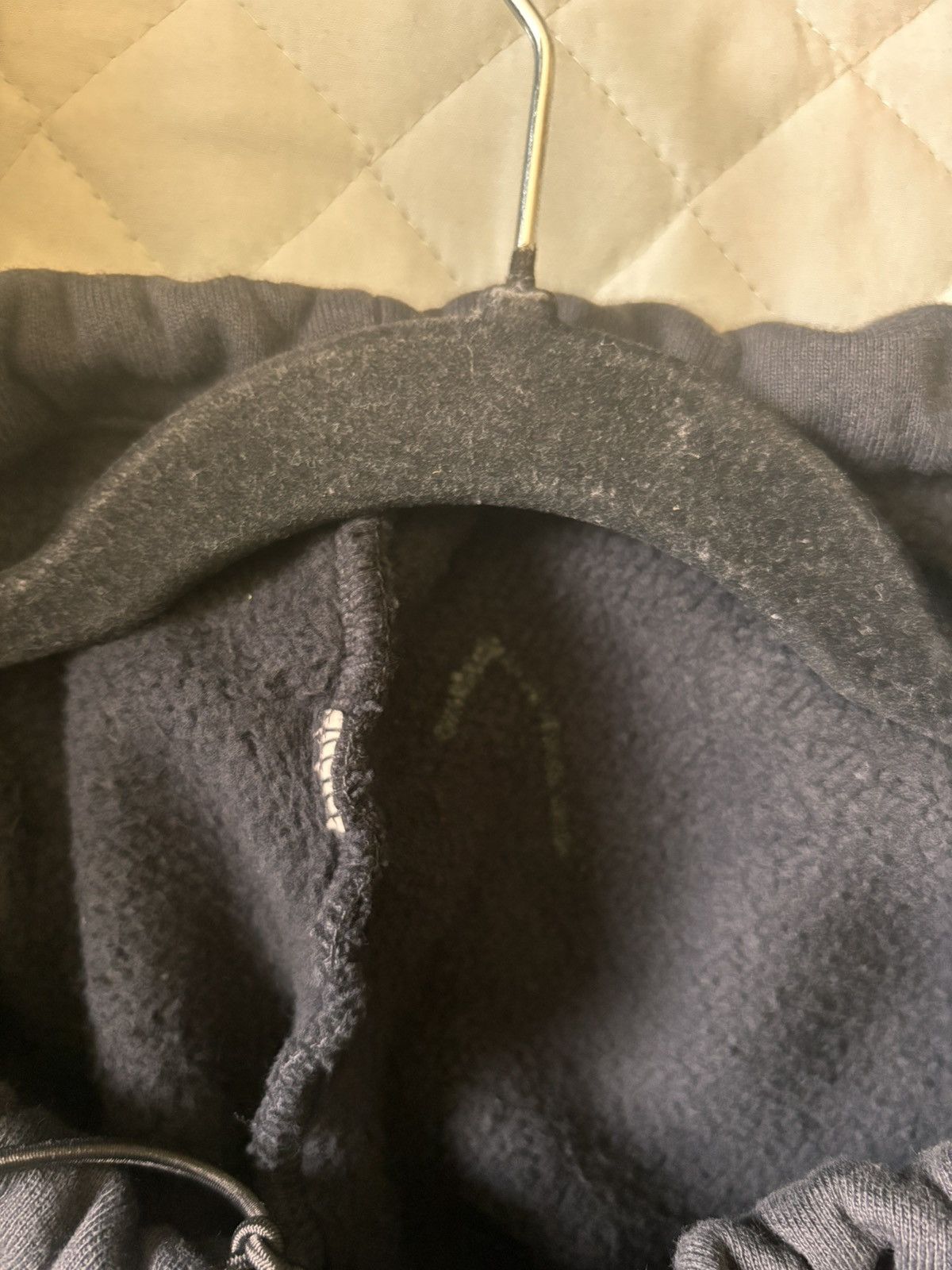 Kanye West Kanye West Vultures Sweatpants Size US 32 / EU 48 - 4 Thumbnail
