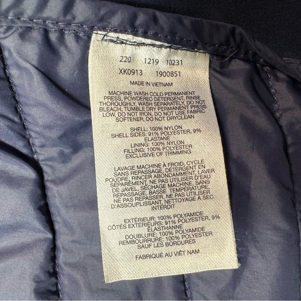 Columbia Columbia W South Valley Hybrid Light Insulated Hooded Full Size XS / US 0-2 / IT 36-38 - 8 Thumbnail