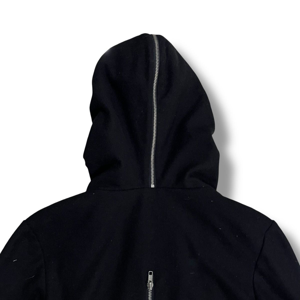 If Six Was Nine JAPANESE BRAND FCO LGB STYLE ZIPPER HOODIE JACKET Size S / US 4 / IT 40 - 11 Thumbnail