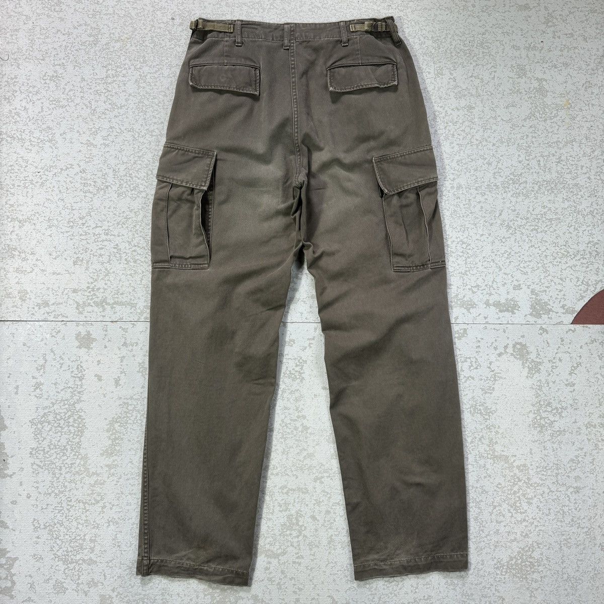 Avirex Avirex Tactical Multipocket Cargo Pant Size US 30 / EU 46 - 5 Thumbnail