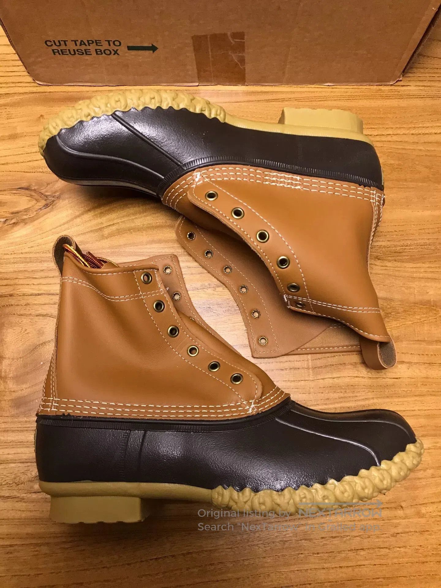L.L. Bean L.L.Bean 8. Size US 9 / EU 42 - 7 Thumbnail