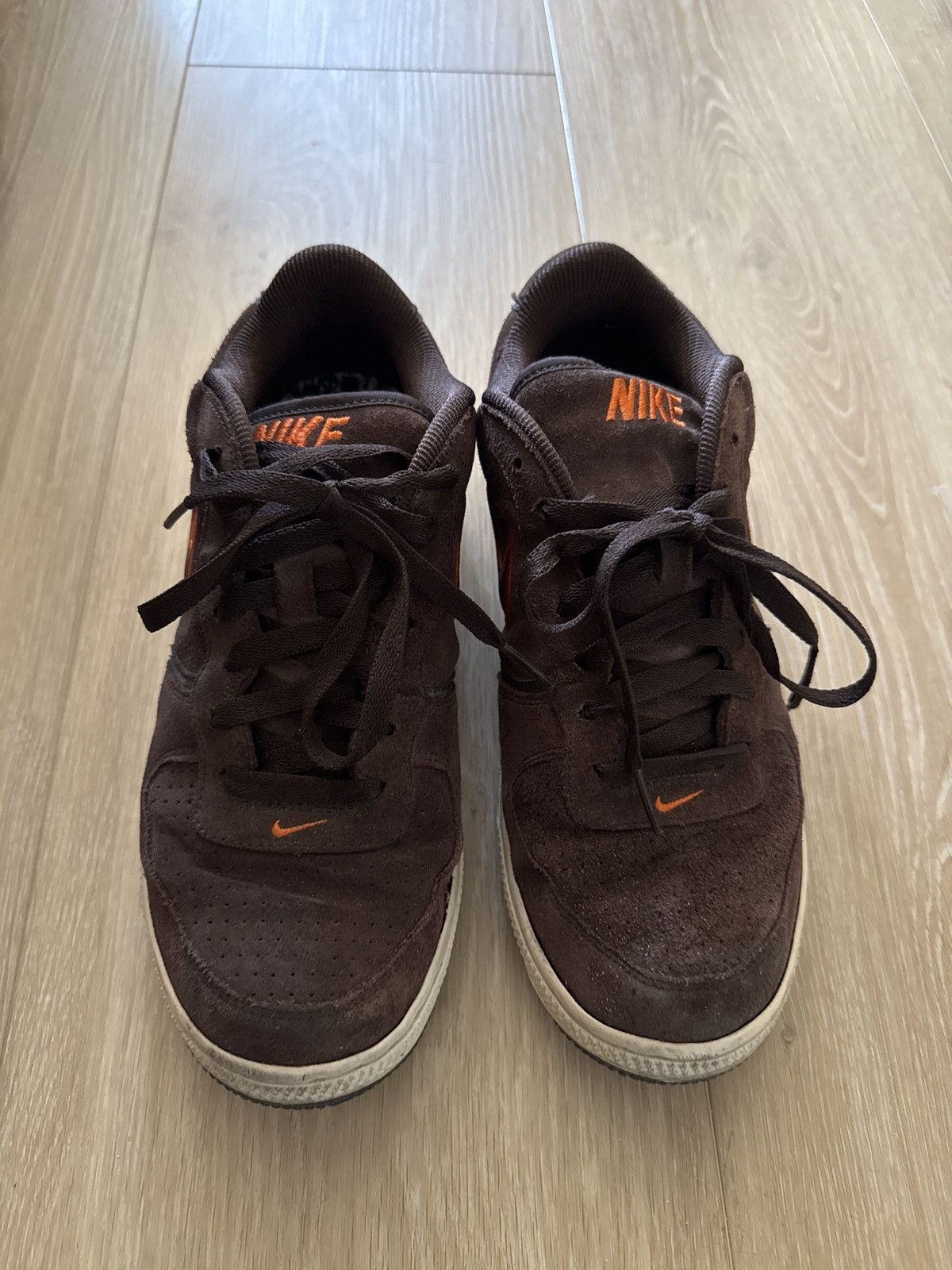 Nike Nike Possum Air Force 1 Low Size US 9 / EU 42 - 6 Thumbnail