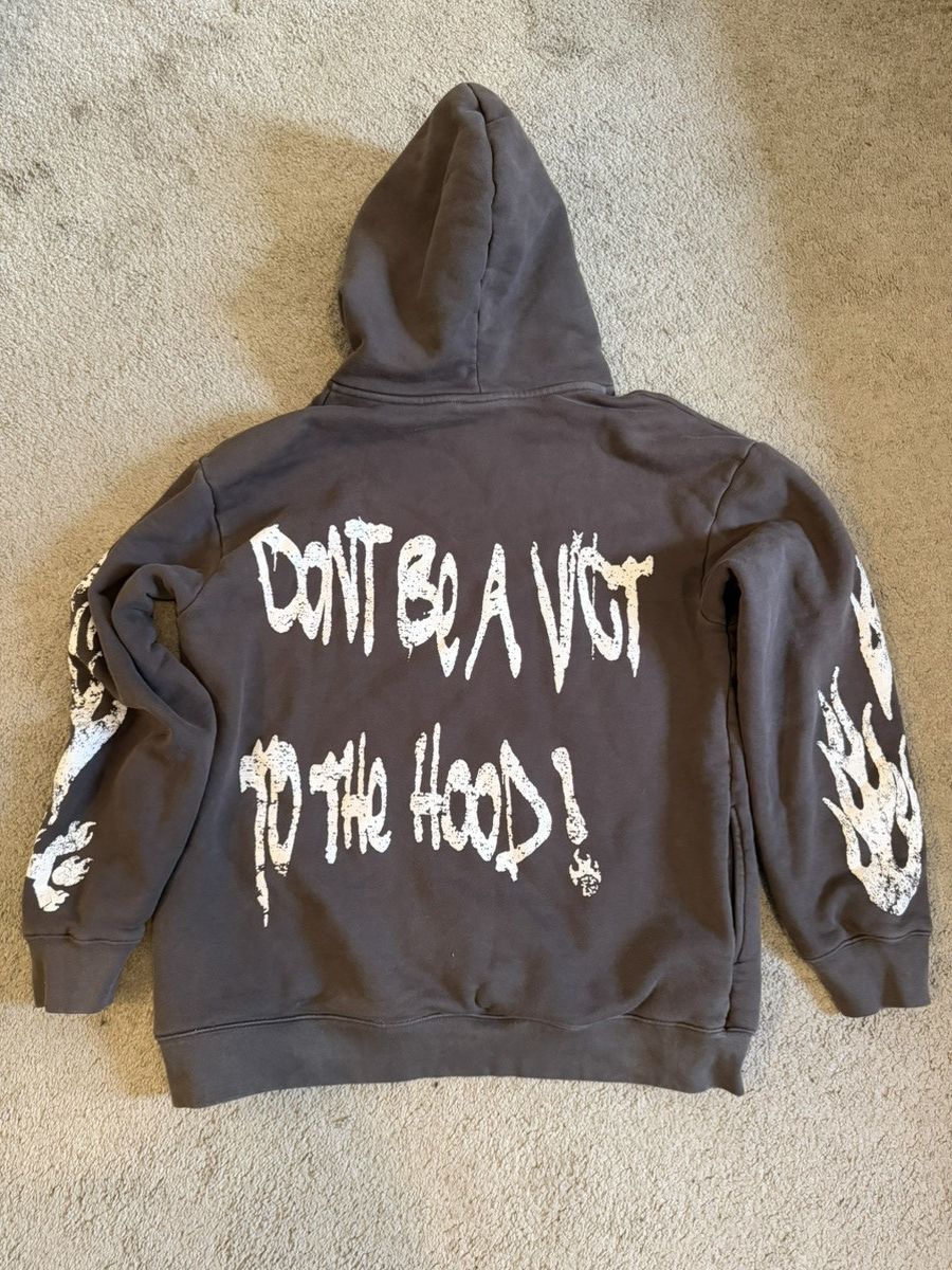 Other V2N Hoodie Size US L / EU 52-54 / 3 - 3 Thumbnail