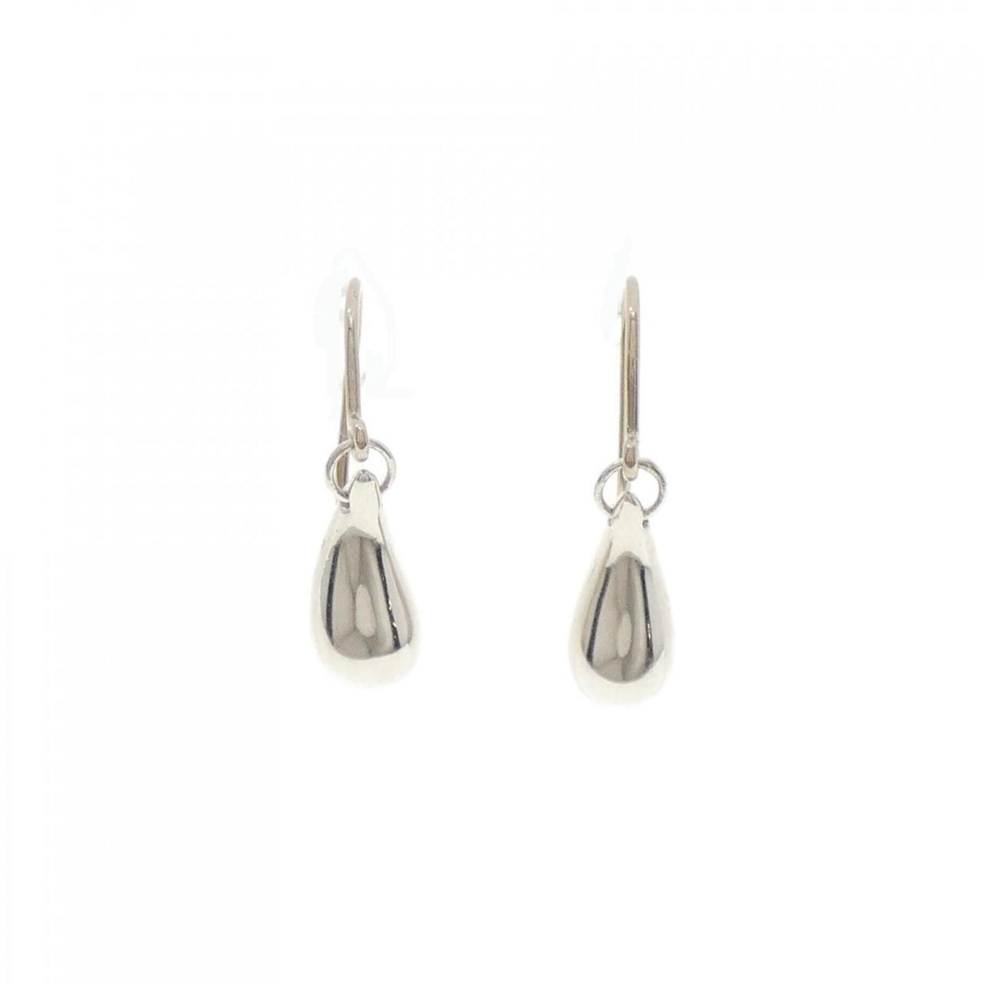 Tiffany & Co. Tiffany & Co Teardrop earring Size ONE SIZE - 1 Thumbnail