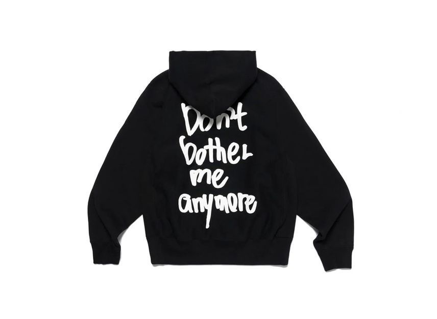 Japanese Brand Wasted Youth Hoodie Size ONE SIZE - 2 Thumbnail