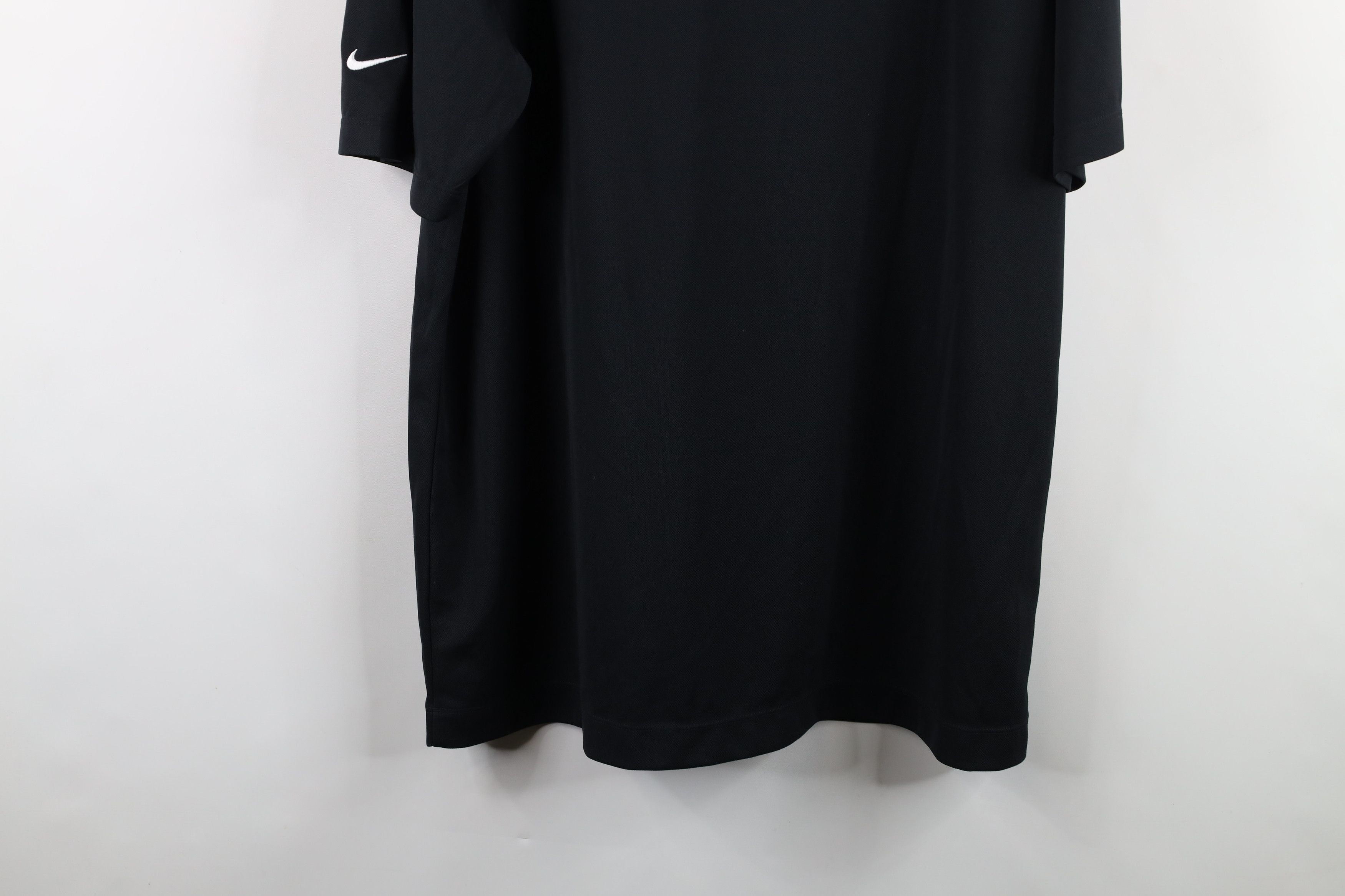 Nike × Vintage New Nike Golf Beta Alpha Psi Fraternity Collared Polo Shirt Size US XL / EU 56 / 4 - 12 Thumbnail