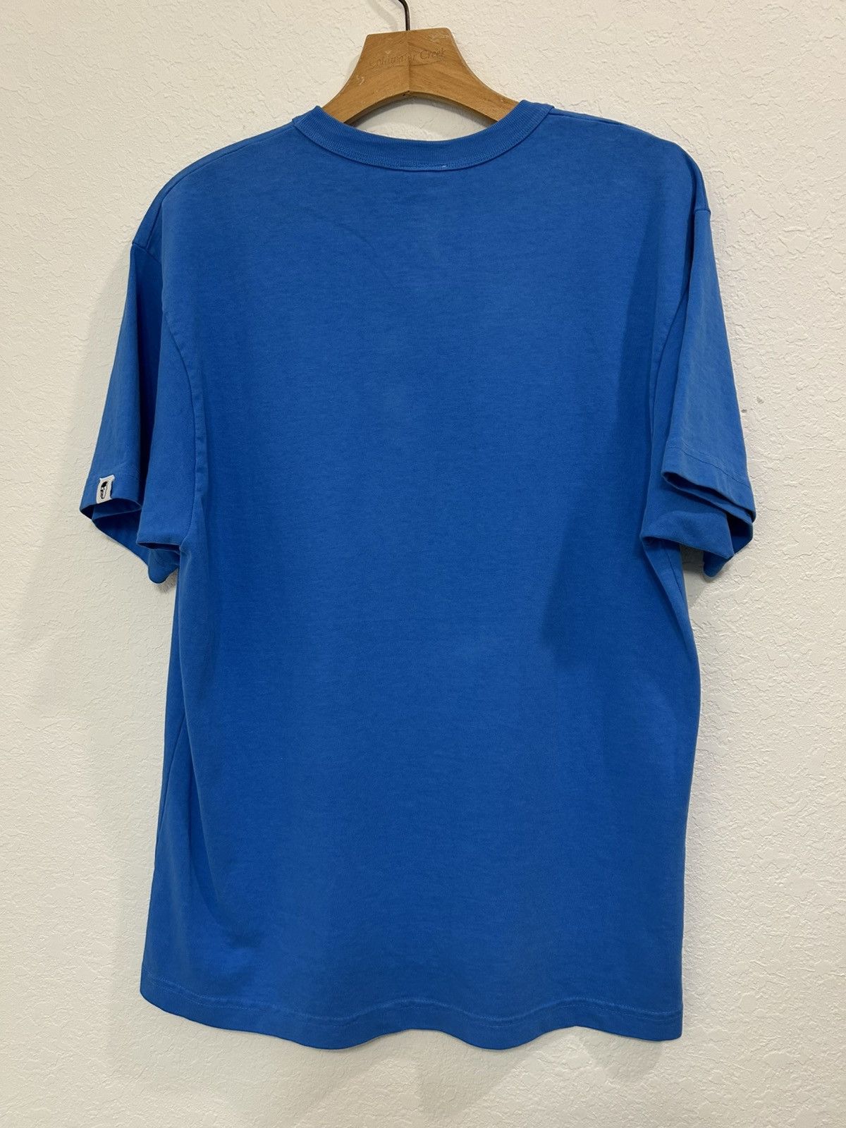 Eric Emanuel × Warren Lotas Warren Lotas x Eric Emanuel Size US M / EU 48-50 / 2 - 4 Thumbnail