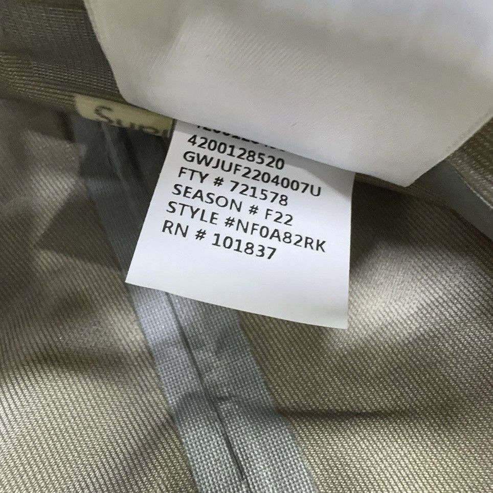 Supreme × The North Face Supreme The North Face Taped Seam Shell Jacket Size US M / EU 48-50 / 2 - 5 Thumbnail