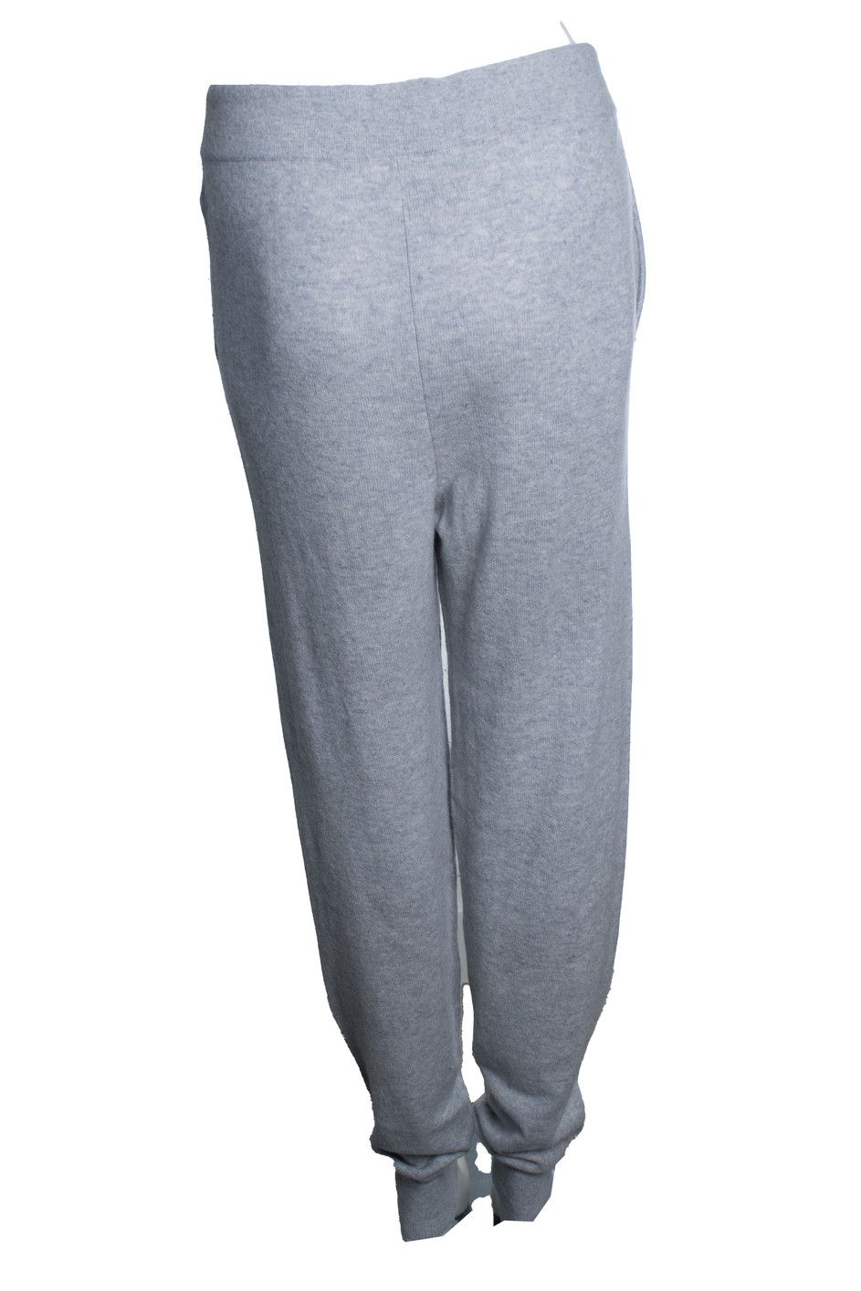 Other Loulou studio, grey cashmere joggers Size 28" / US 6 / IT 42 - 3 Thumbnail
