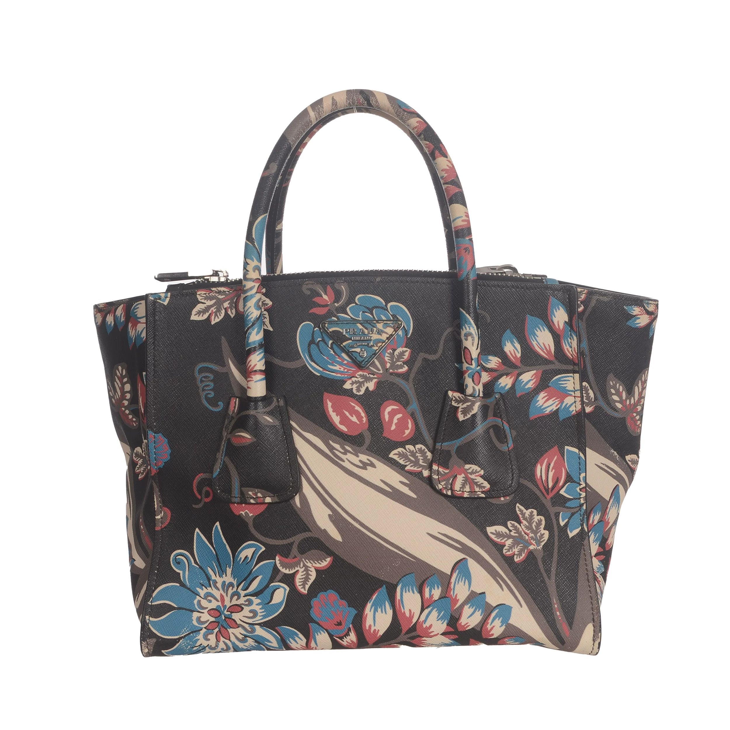 Prada Prada Limited Multi Shoulder Bag 26 Women Size ONE SIZE - 1 Thumbnail