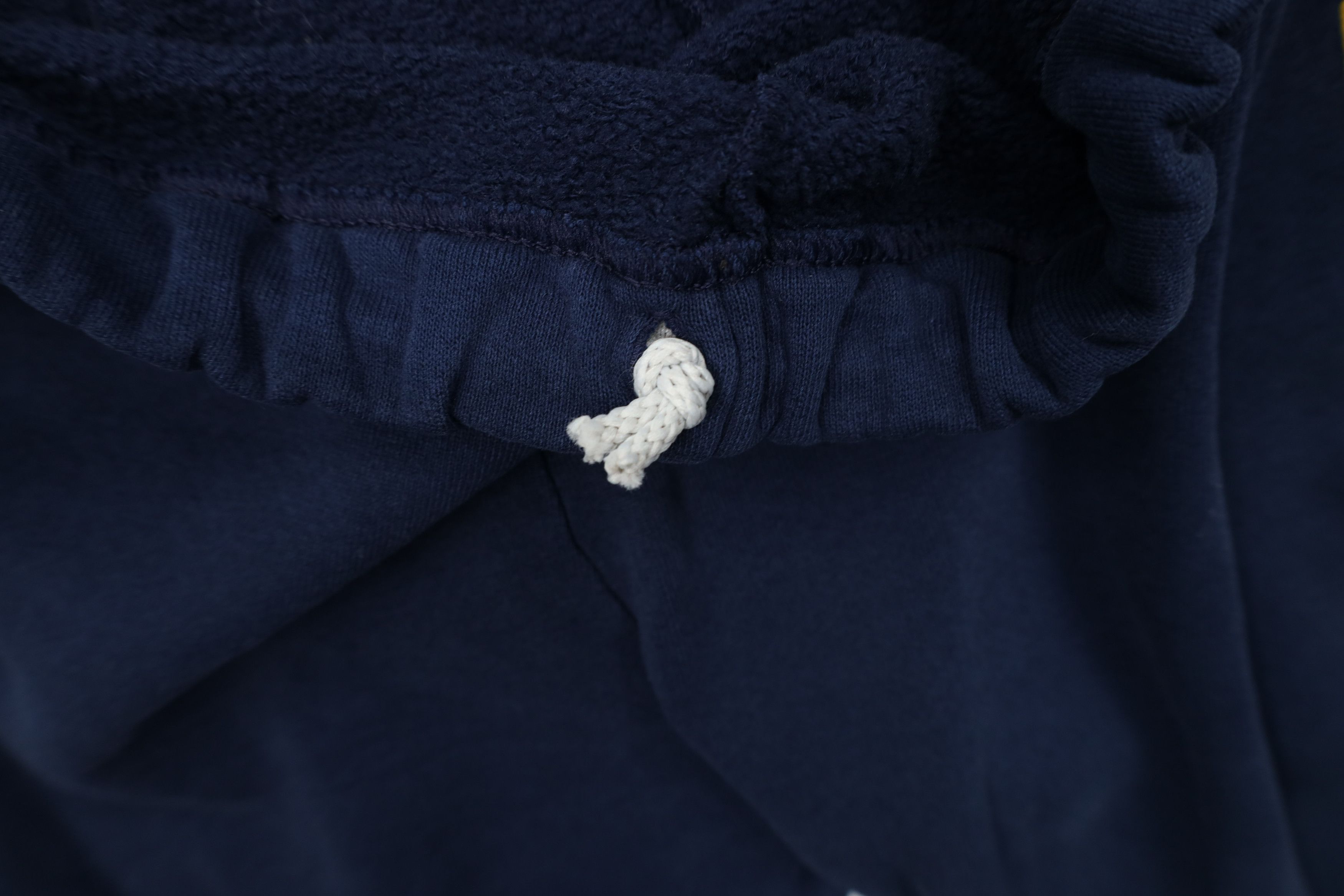 Russell Athletic Vintage 90s Russell Athletic University of Toledo Sweatpants Size US 34 / EU 50 - 8 Thumbnail