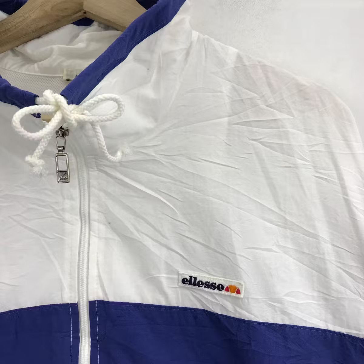 Ellesse Vtg ELLESSE PERUGIA ITALIA Anno 1959 Ski Jacket
