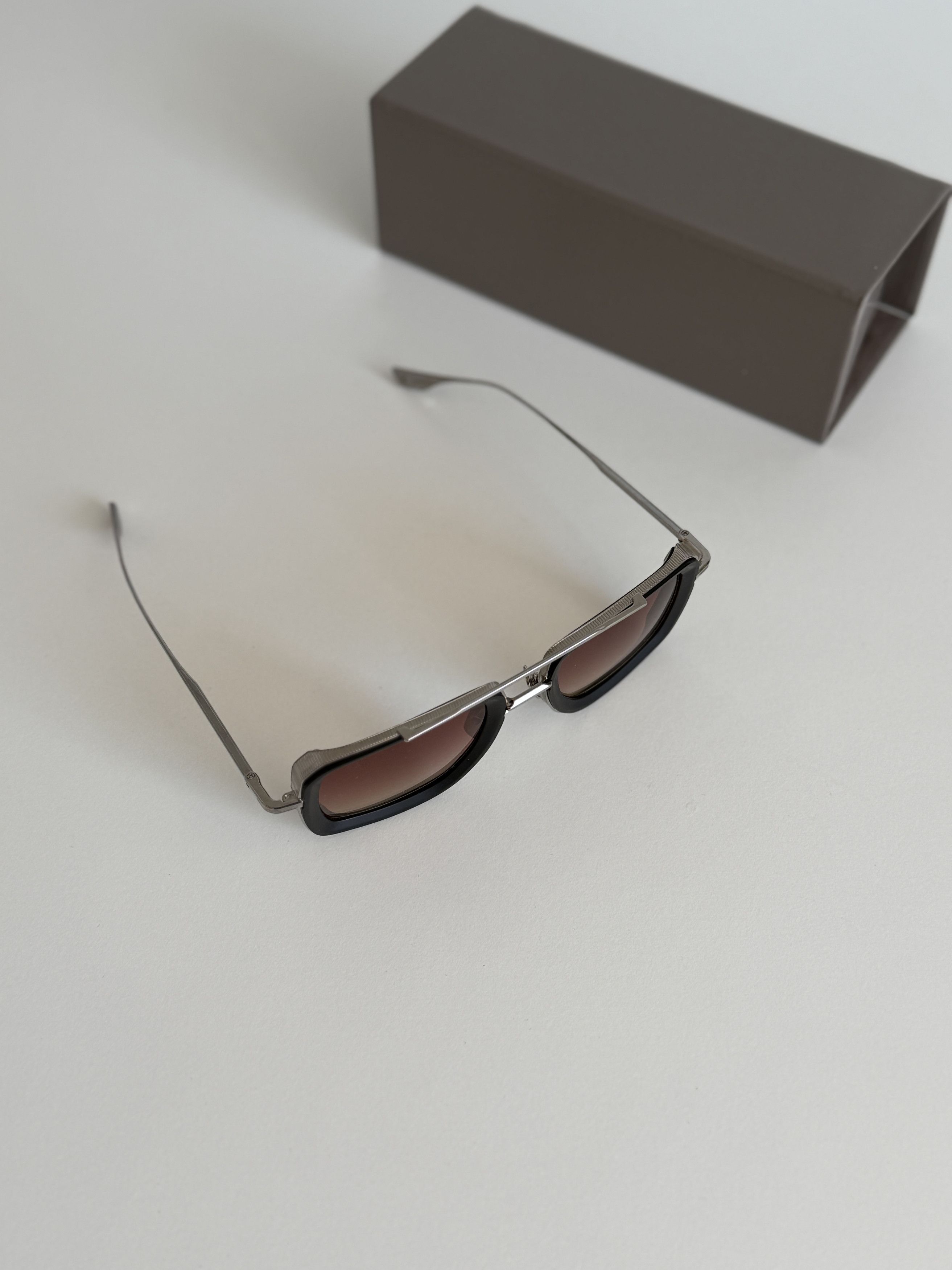 Dita DITA SUBSIGNAL Sunglasses Size ONE SIZE - 14 Thumbnail