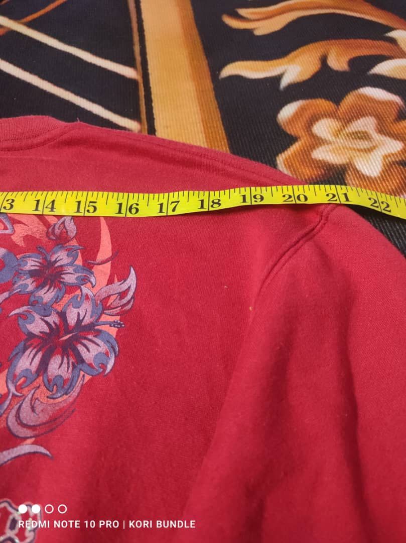 Other Vintage Hawaiian Shirt Size US M / EU 48-50 / 2 - 5 Thumbnail