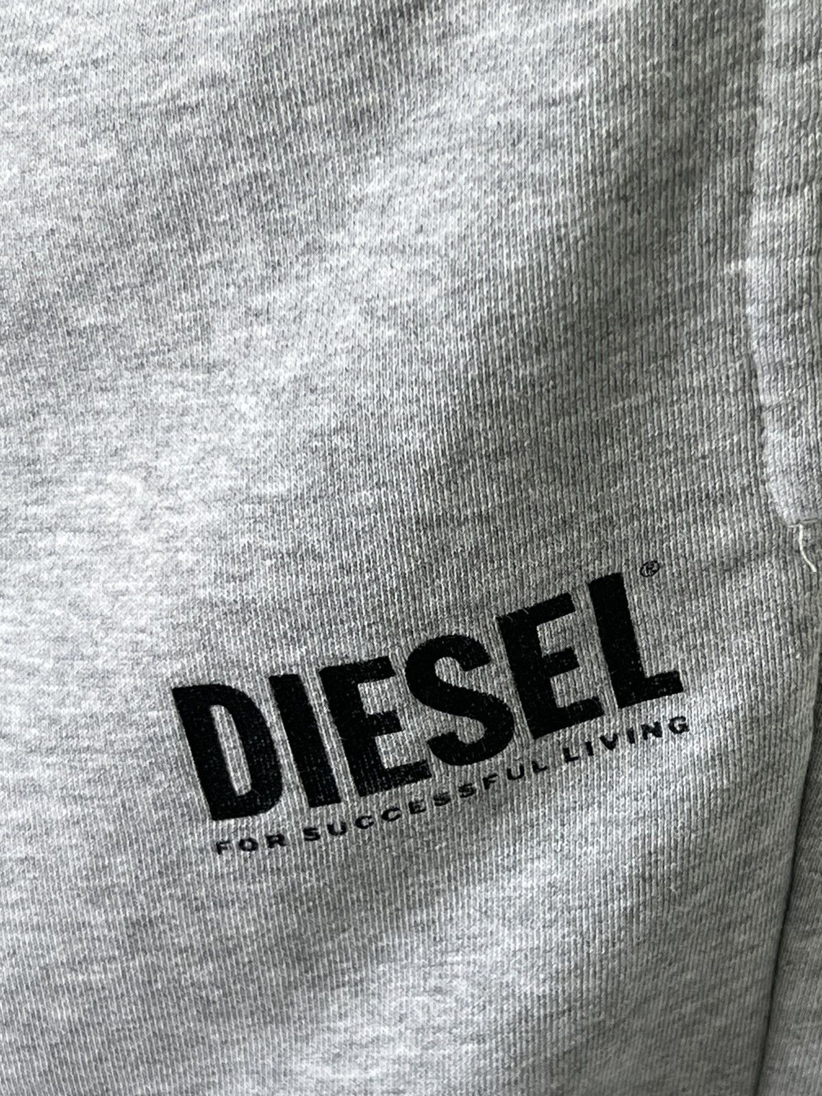 Diesel Diesel Sport pants 👖 Size US 32 / EU 48 - 7 Thumbnail