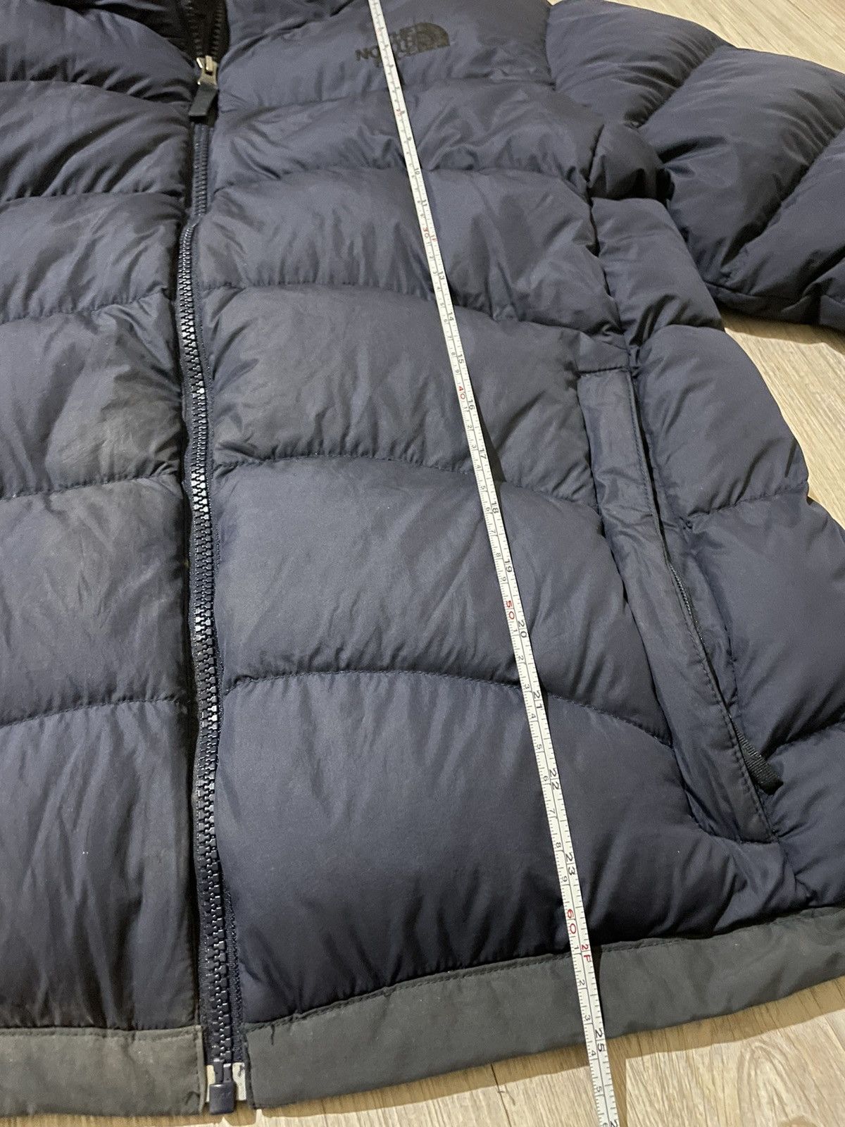 The North Face The North Face Puffer Jacket Size US S / EU 44-46 / 1 - 17 Thumbnail
