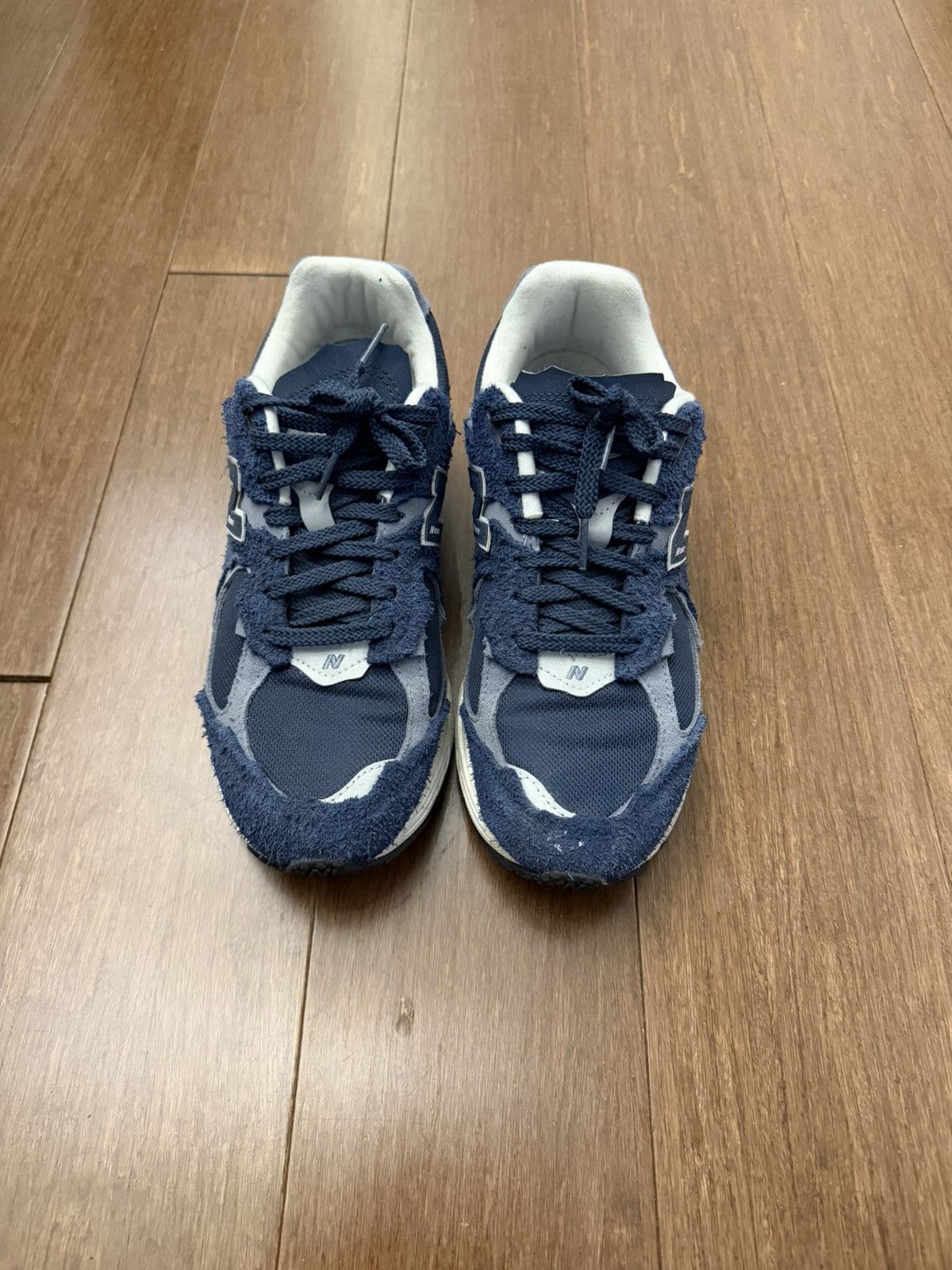 New Balance New Balance 2002R Protection Pack Size US 8.5 / EU 41-42 - 1 Thumbnail
