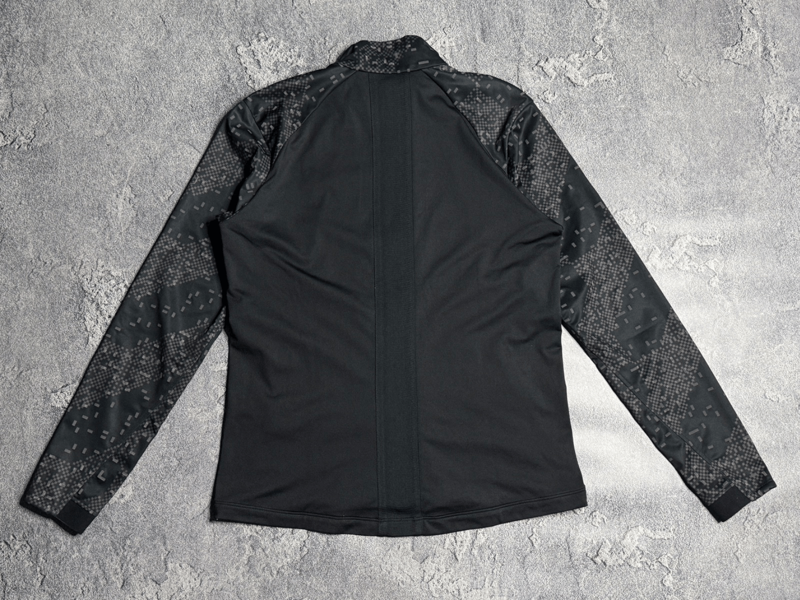 Asics Asics motionprotect men's jacket M Size US M / EU 48-50 / 2 - 7 Thumbnail