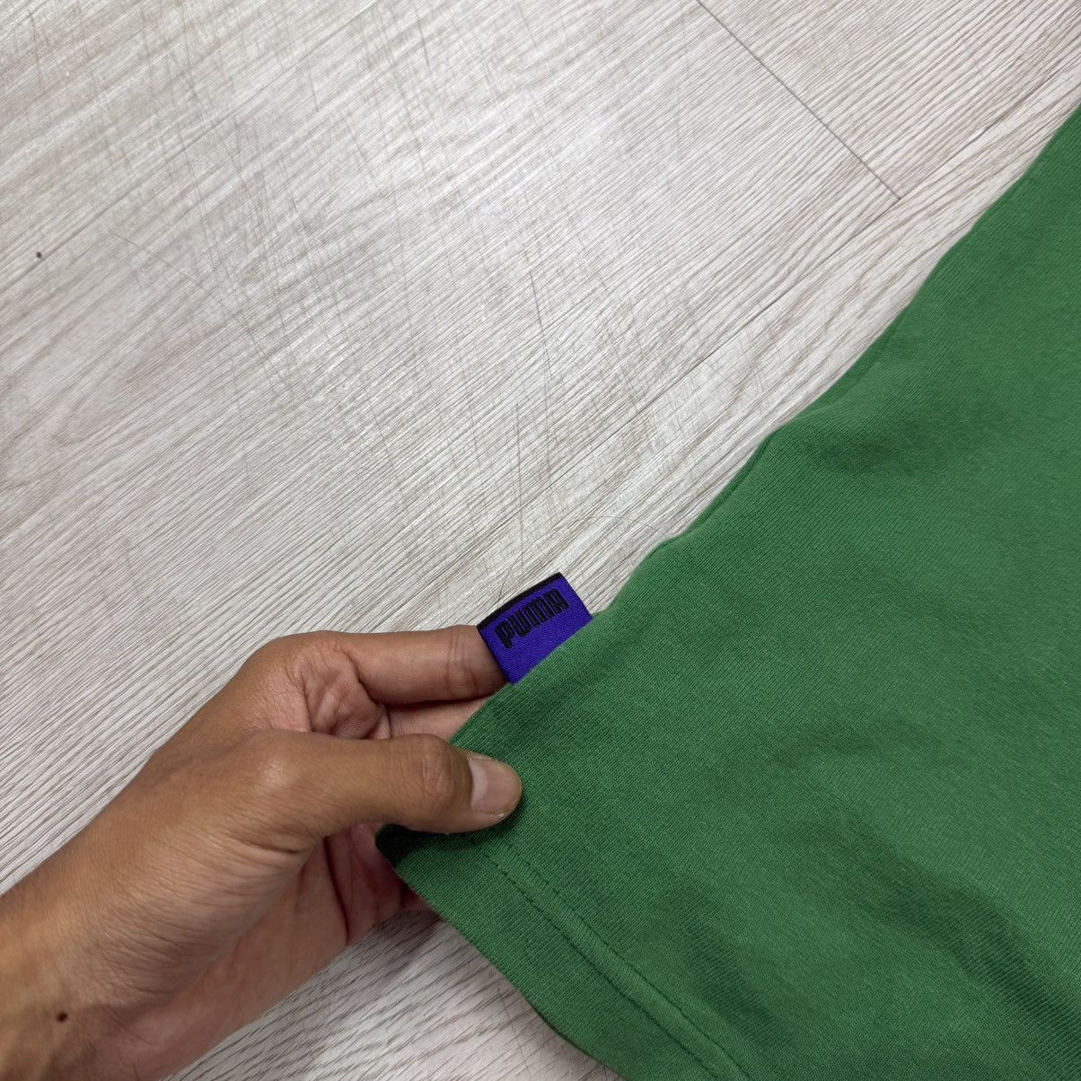 Perks And Mini Perks And Mini x Puma green Size US S / EU 44-46 / 1 - 5 Thumbnail