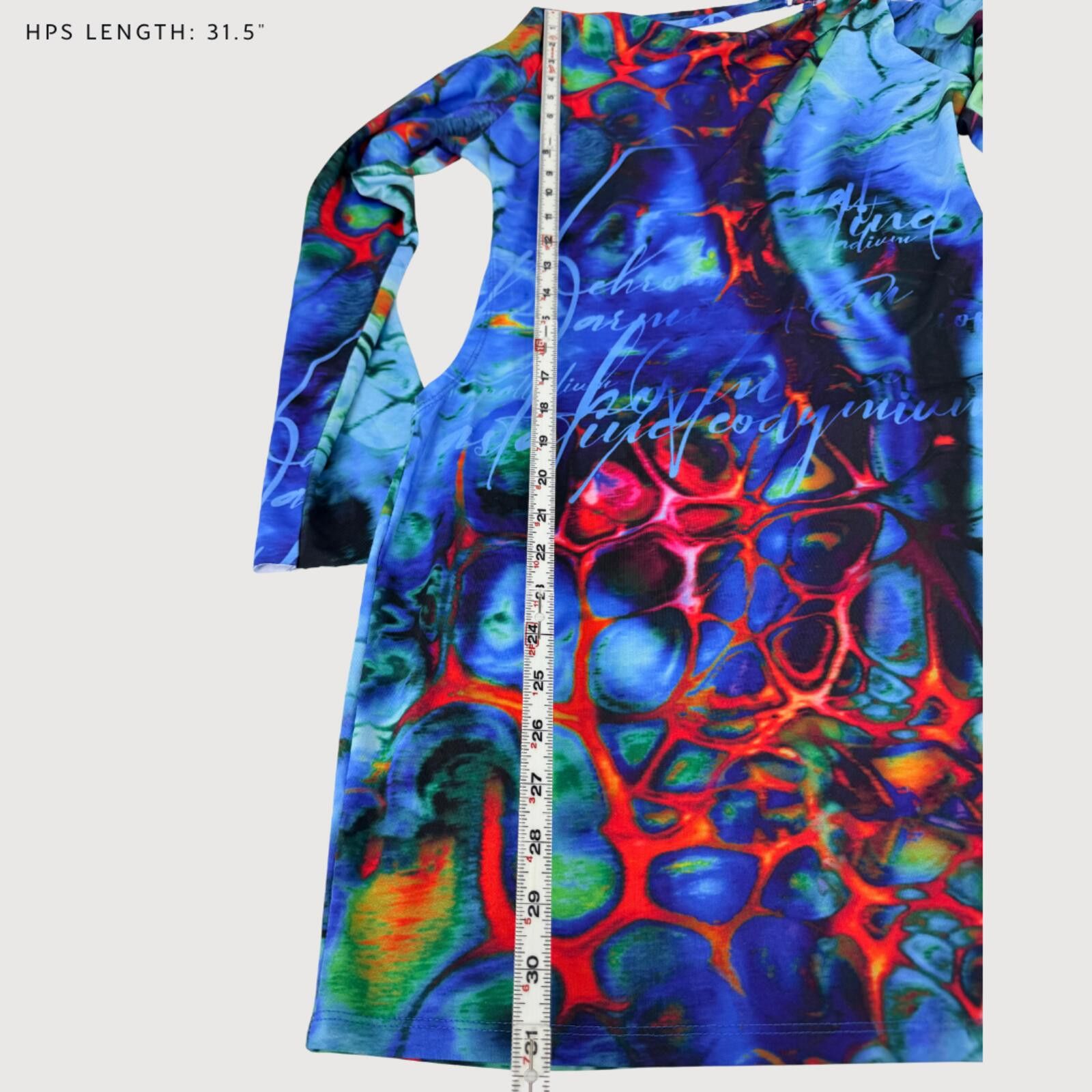 Jaded London Jaded London x Sydney Carlson Positano Mini Dress 10 Size L / US 10 / IT 46 - 6 Thumbnail