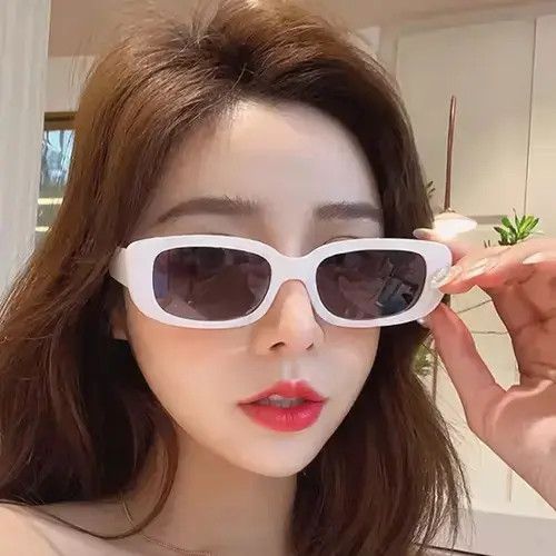 Other Yoshiko x Naoko Rectangular sunglasses Size ONE SIZE - 2 Thumbnail