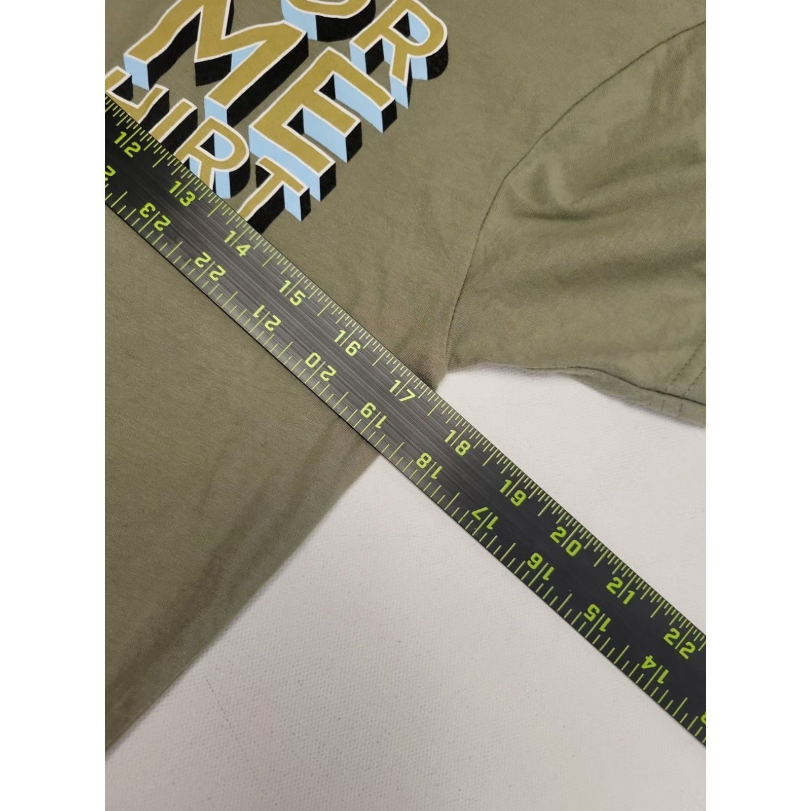 Vintage full send Shirt Mens M Green Nelk Boys The Liquor Made Buy This Steve Size Size US M / EU 48-50 / 2 - 7 Thumbnail
