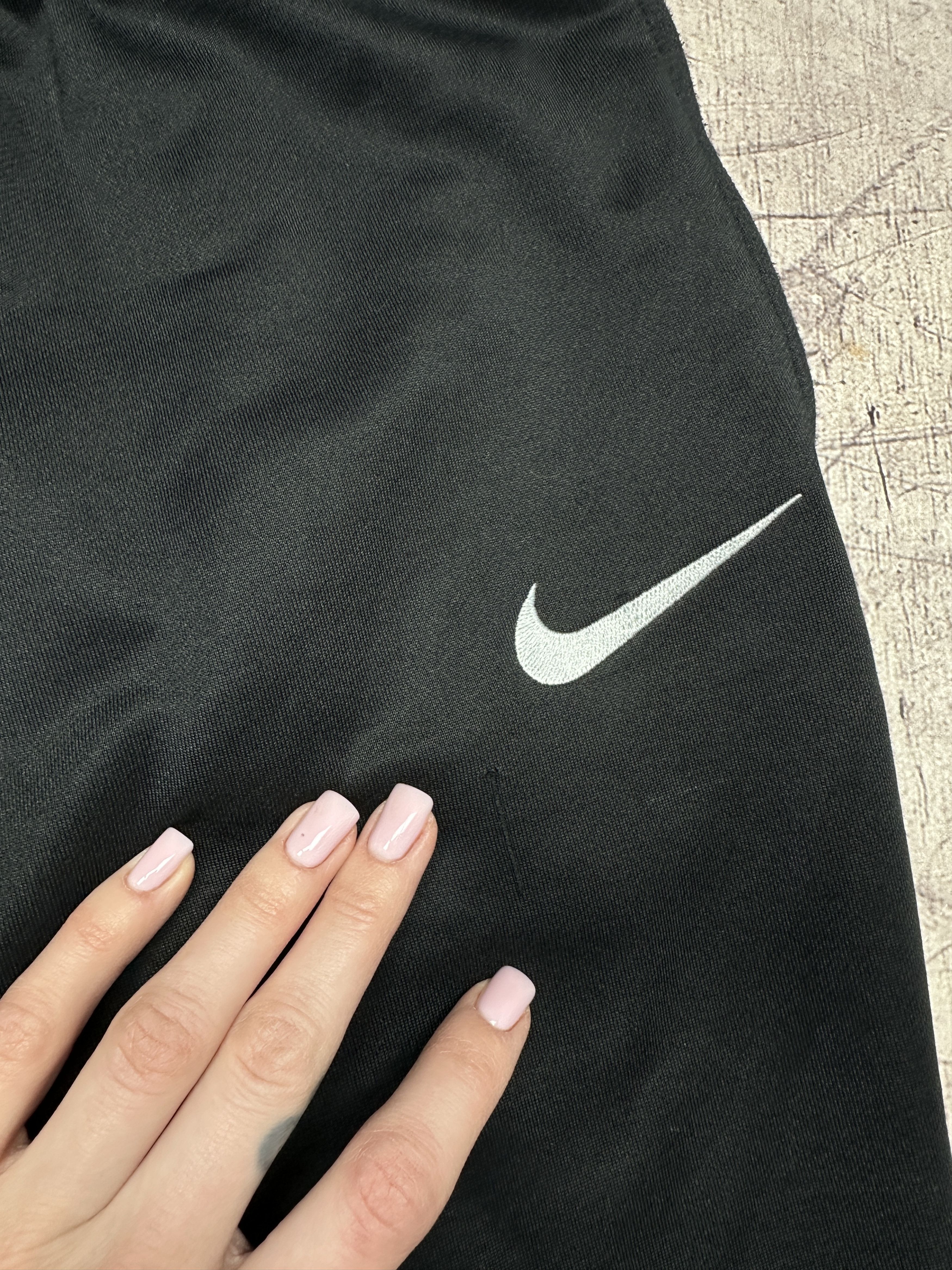 Nike Nike Dri Fit Sweatpants Track Pants Size US 36 / EU 52 - 3 Thumbnail