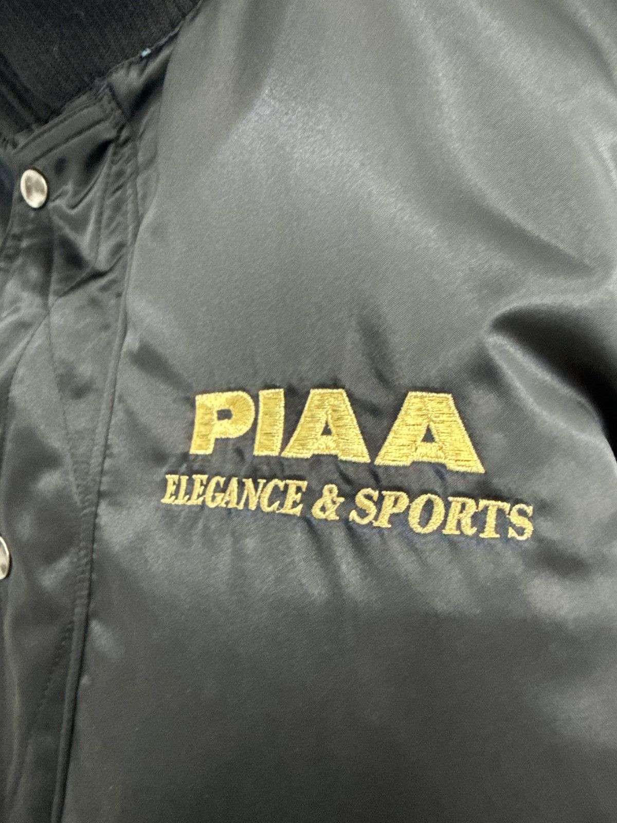 Gear for Sports Vintage PIAA Racing Sports Jacket Size US XL / EU 56 / 4 - 7 Thumbnail