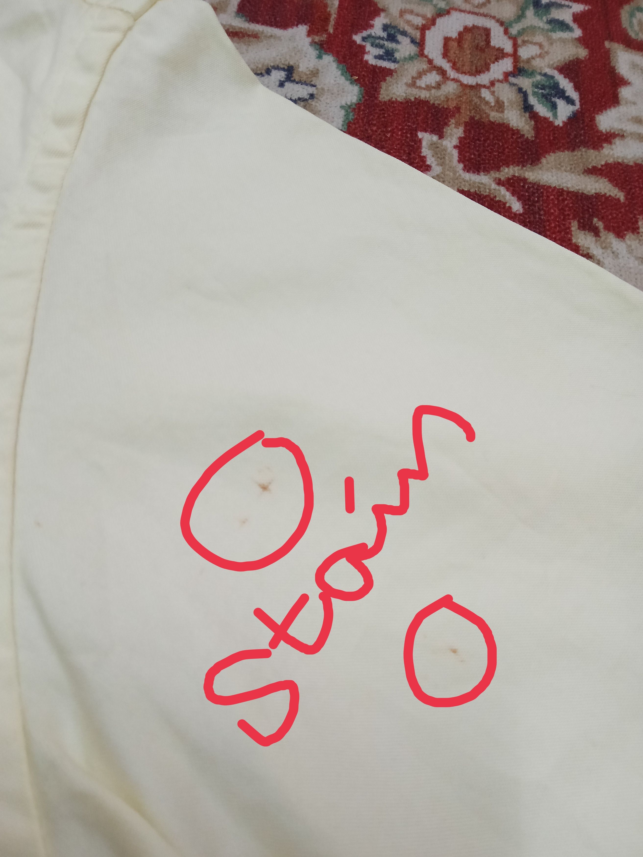 Hai Sporting Gear × Issey Miyake Vintage Hai Sporting Gear Shirt Size US M / EU 48-50 / 2 - 7 Thumbnail