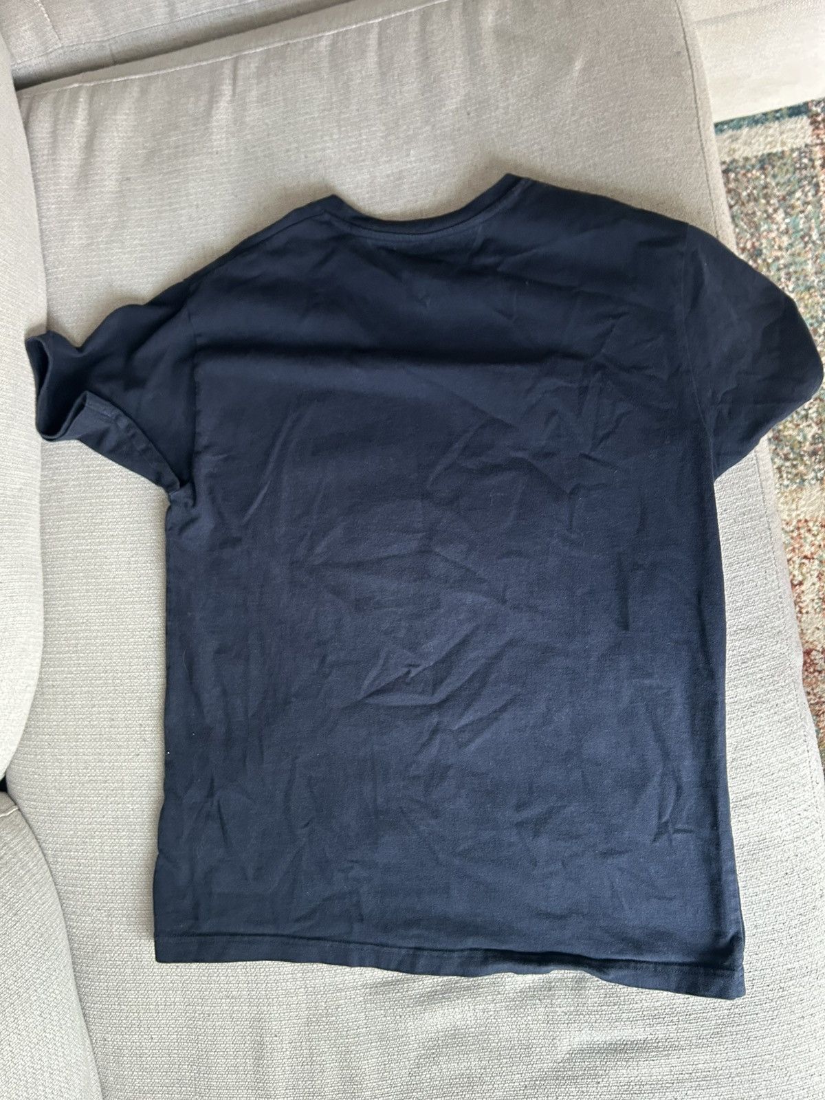 Kith × Tommy Hilfiger Tommy x Kith Flag Tee Size US L / EU 52-54 / 3 - 2 Thumbnail