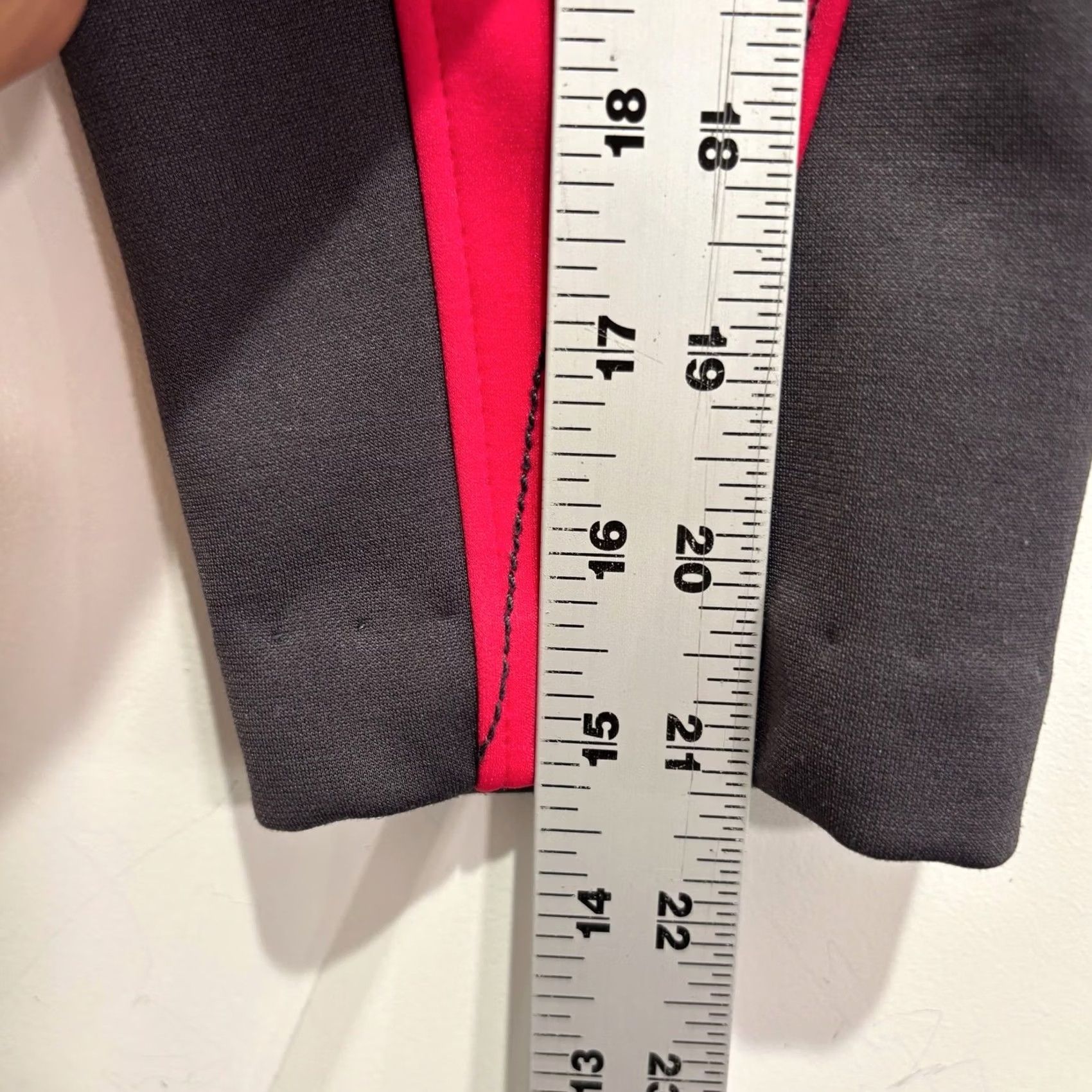 Vintage GoLite Womens Softshell Jacket Pink Gray Full Zip Fleece Lined Outdoor Small Size S / US 4 / IT 40 - 6 Thumbnail