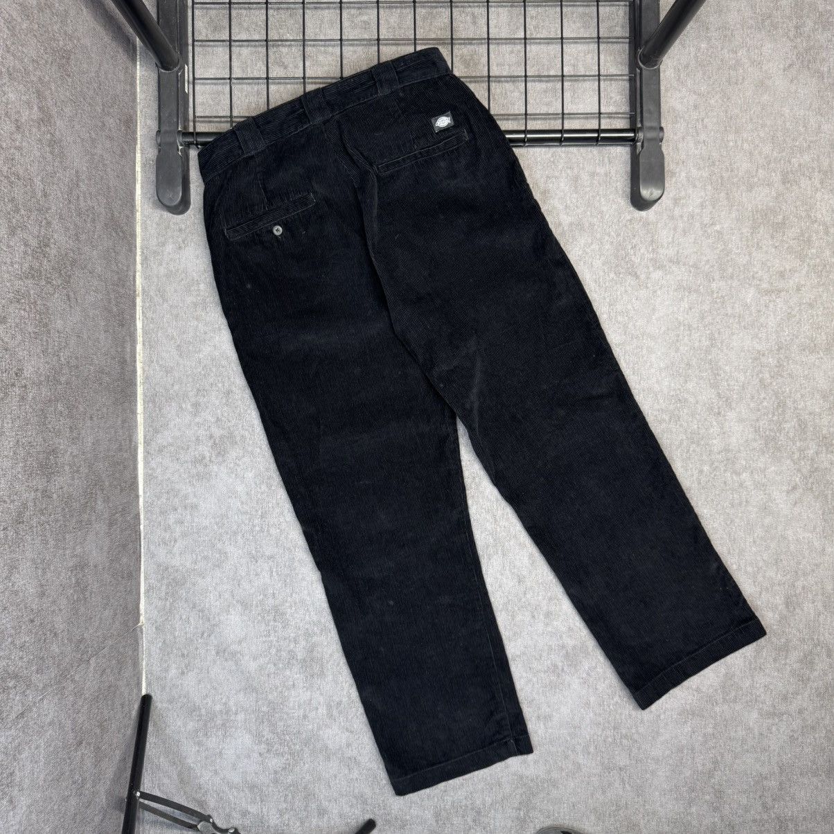 Dickies Dickies velvet chino pants skate Size US 30 / EU 46 - 1 Thumbnail