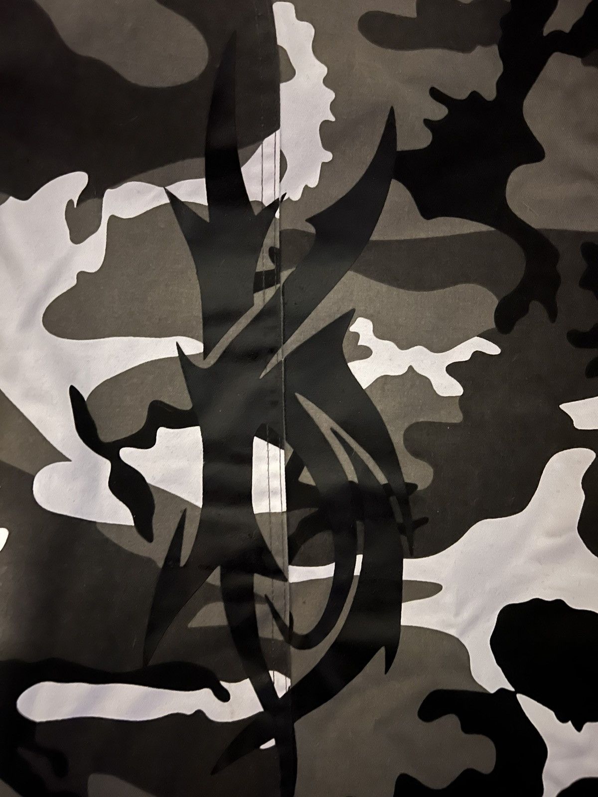 Kim Krueger Kim Kreuger 1 of 50 Camo Parka Size US XL / EU 56 / 4 - 7 Thumbnail