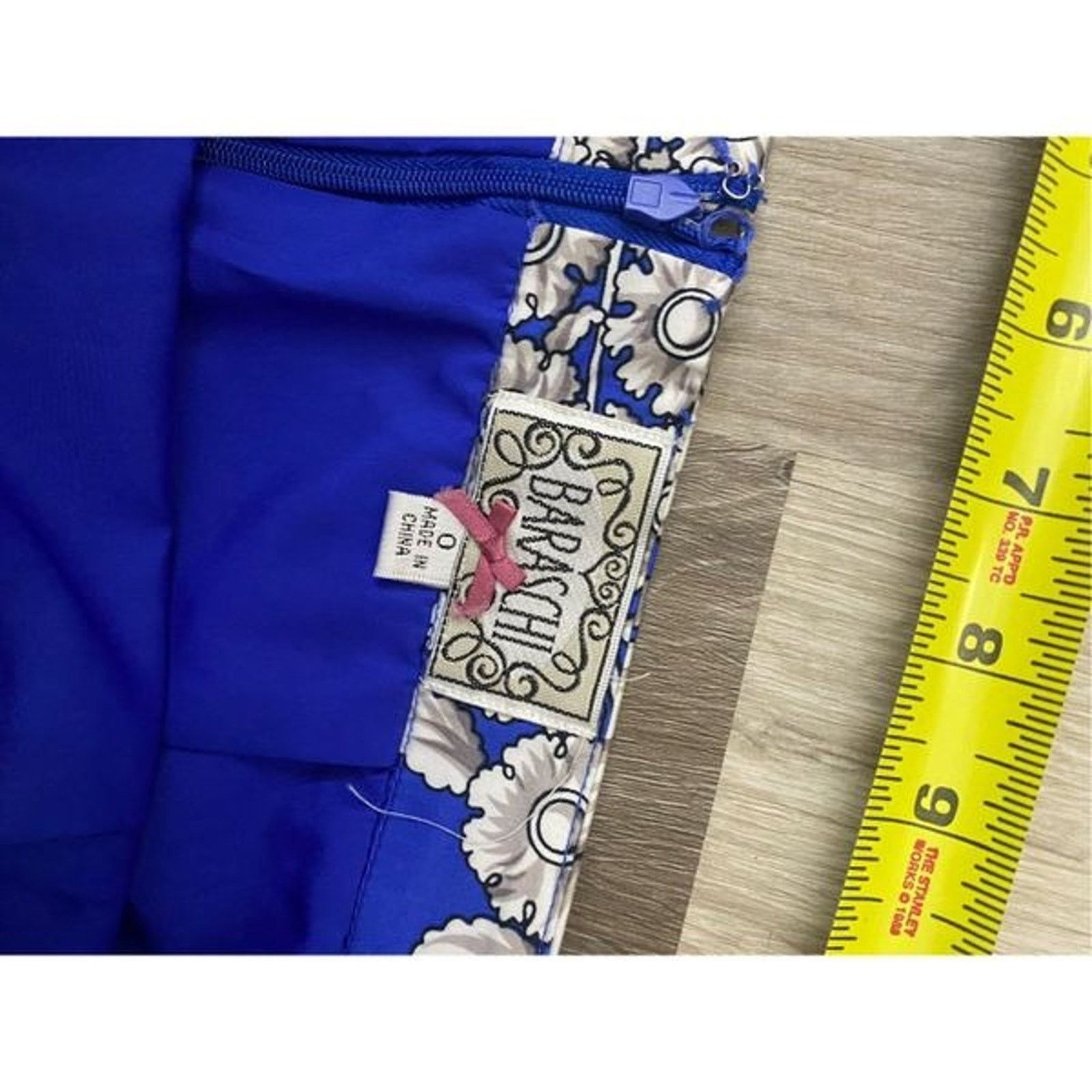 Anthropologie Yoana Baraschi for Anthropologie Gilded Pencil Skirt, Size 0 Size 25" / US 0 / IT 36 - 4 Thumbnail