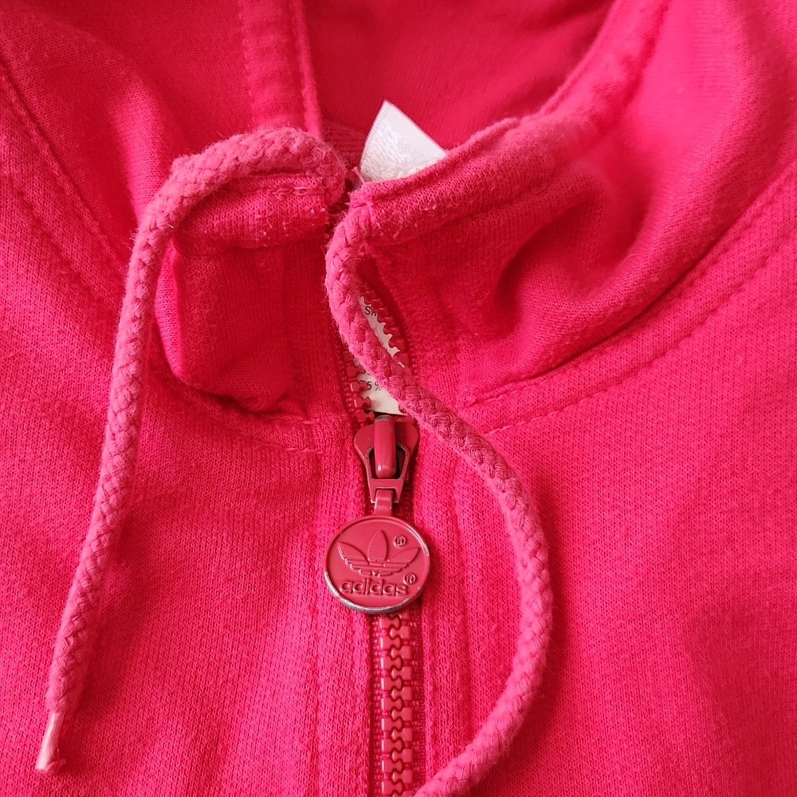 Adidas Vintage Adidas 2 pc tracksuit. 1980's Women's L. Old logo Size L / US 10 / IT 46 - 2 Thumbnail