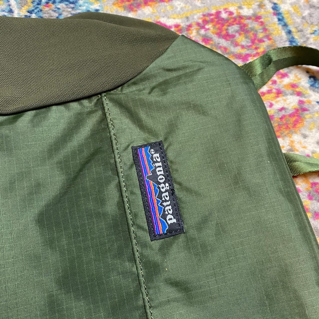 Patagonia Patagonia 2 in1 outdoor backpack and tote bag Size ONE SIZE - 3 Thumbnail