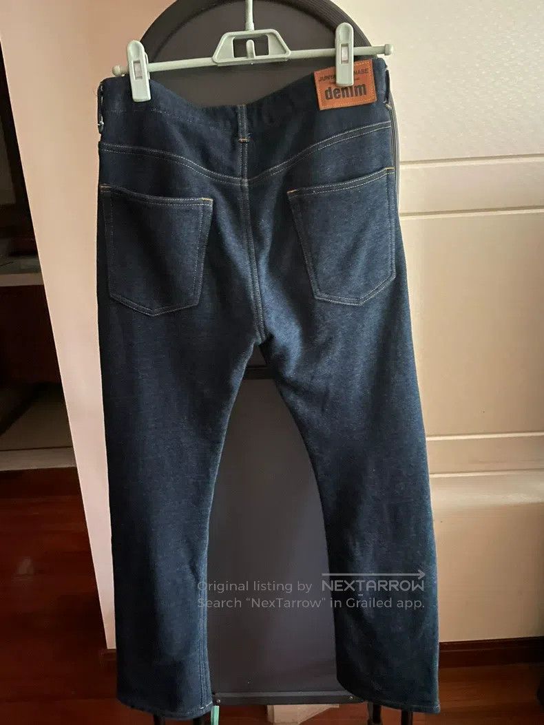 Junya Watanabe Junya Watanabe size XS pants Size US 27 - 4 Thumbnail