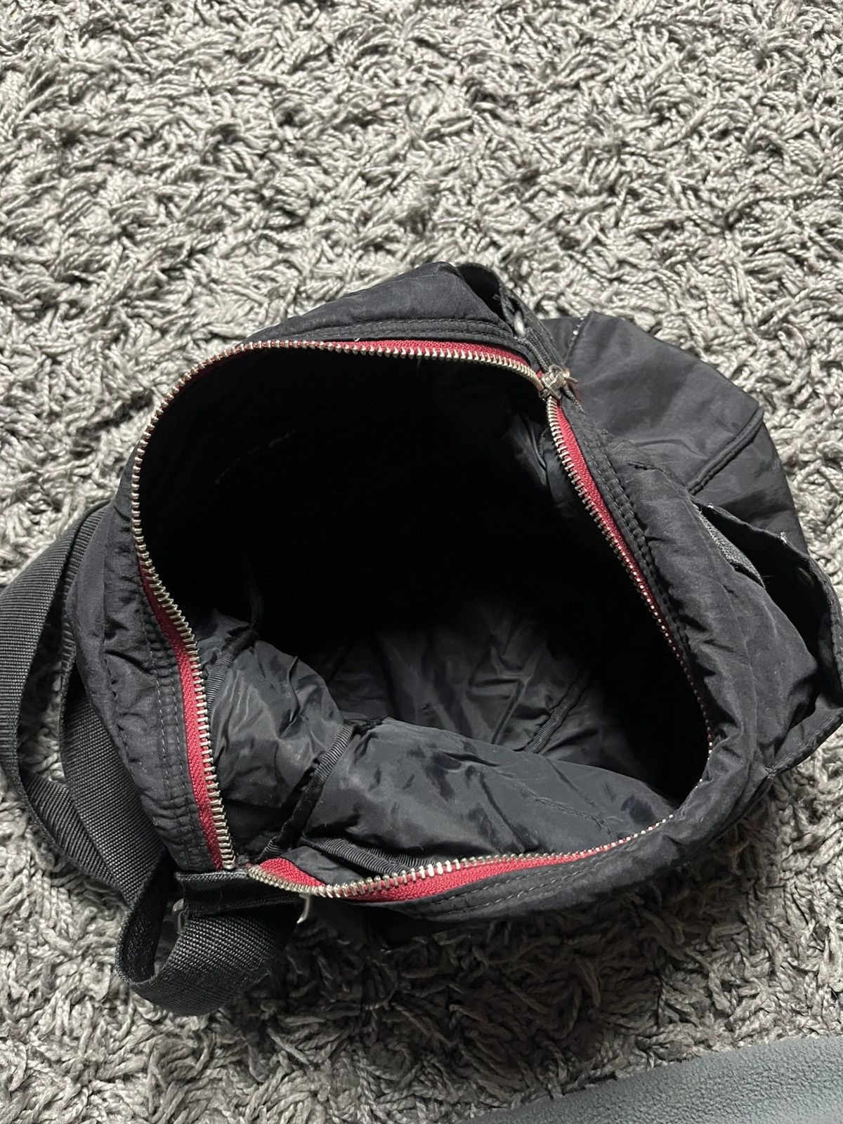 Ralph Lauren Archive Polo Sport RL-67 Crossbody Utility Bag Techwear Size ONE SIZE - 15 Thumbnail