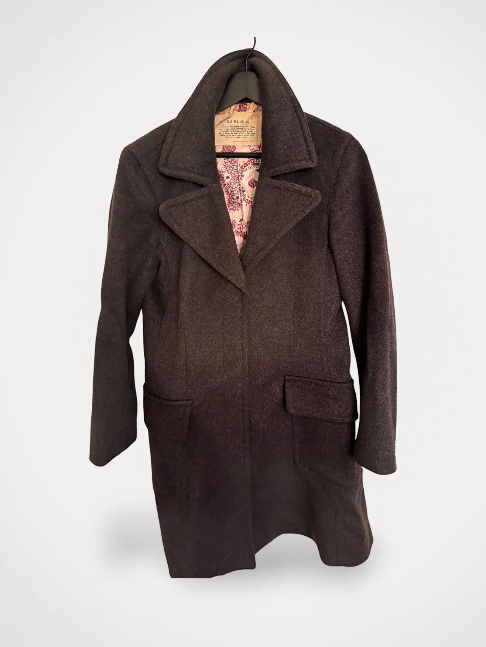 Odd Molly Odd Molly Coat Size M / US 6-8 / IT 42-44 - 1 Thumbnail