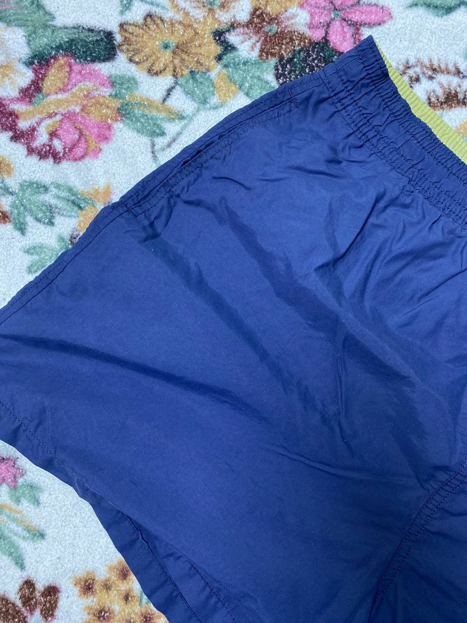 Polo Ralph Lauren Polo Ralph Lauren Swim Trunks men’s built-in-brief pockets Size US 36 / EU 52 - 2 Thumbnail