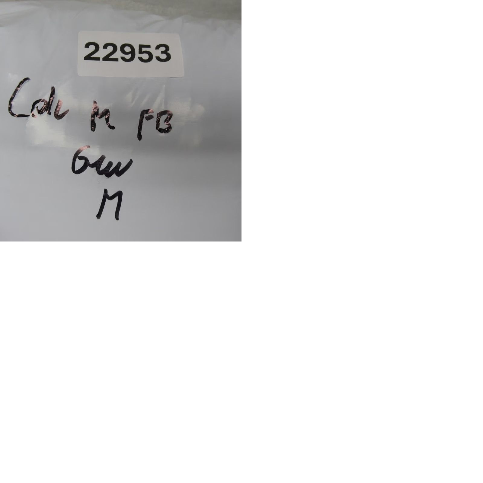 Vintage - The core selling point (Columbia) is highlighted Size US M / EU 48-50 / 2 - 9 Thumbnail