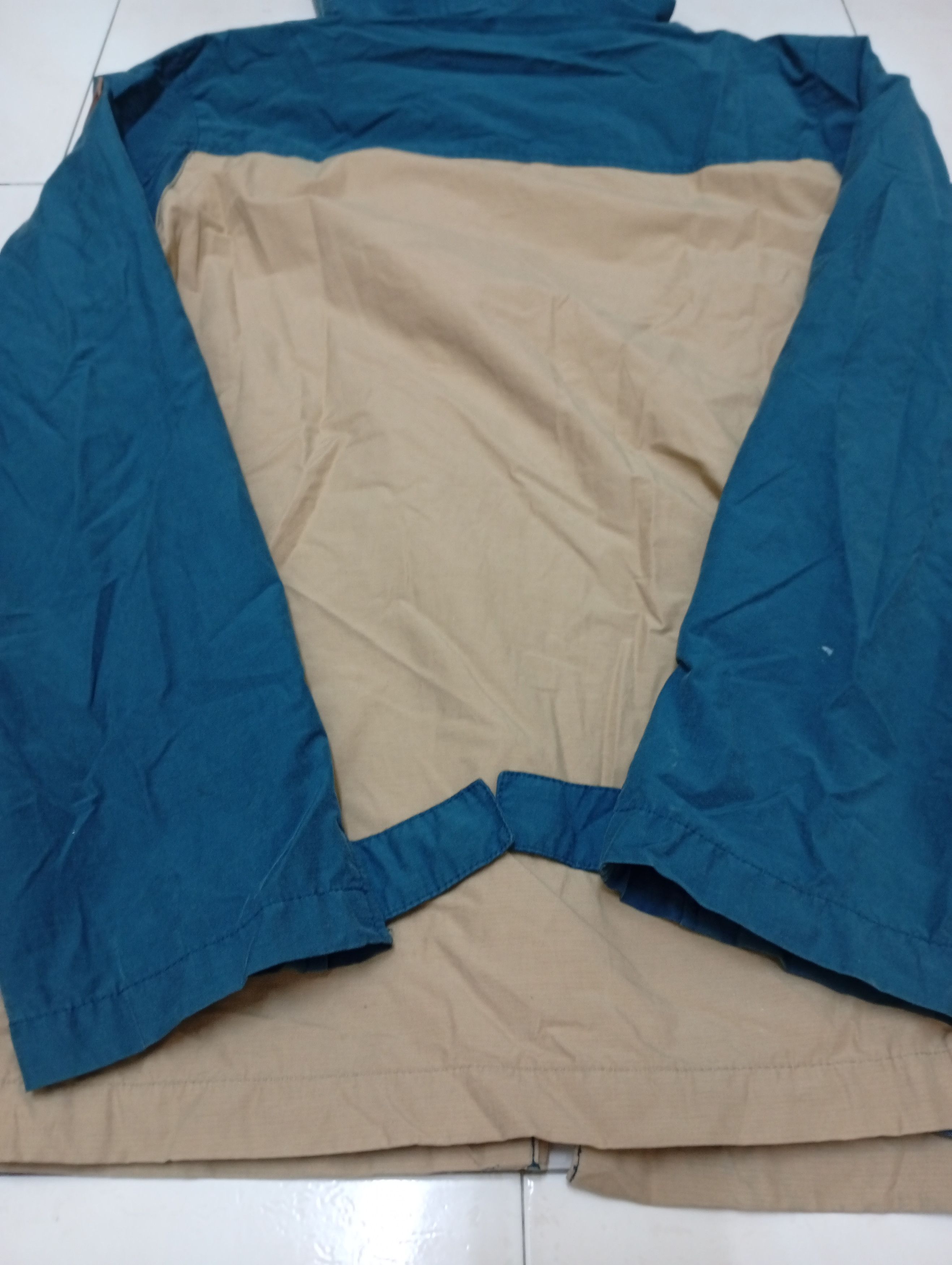 Quiksilver Quiksilver X parka jacket Size US L / EU 52-54 / 3 - 12 Thumbnail