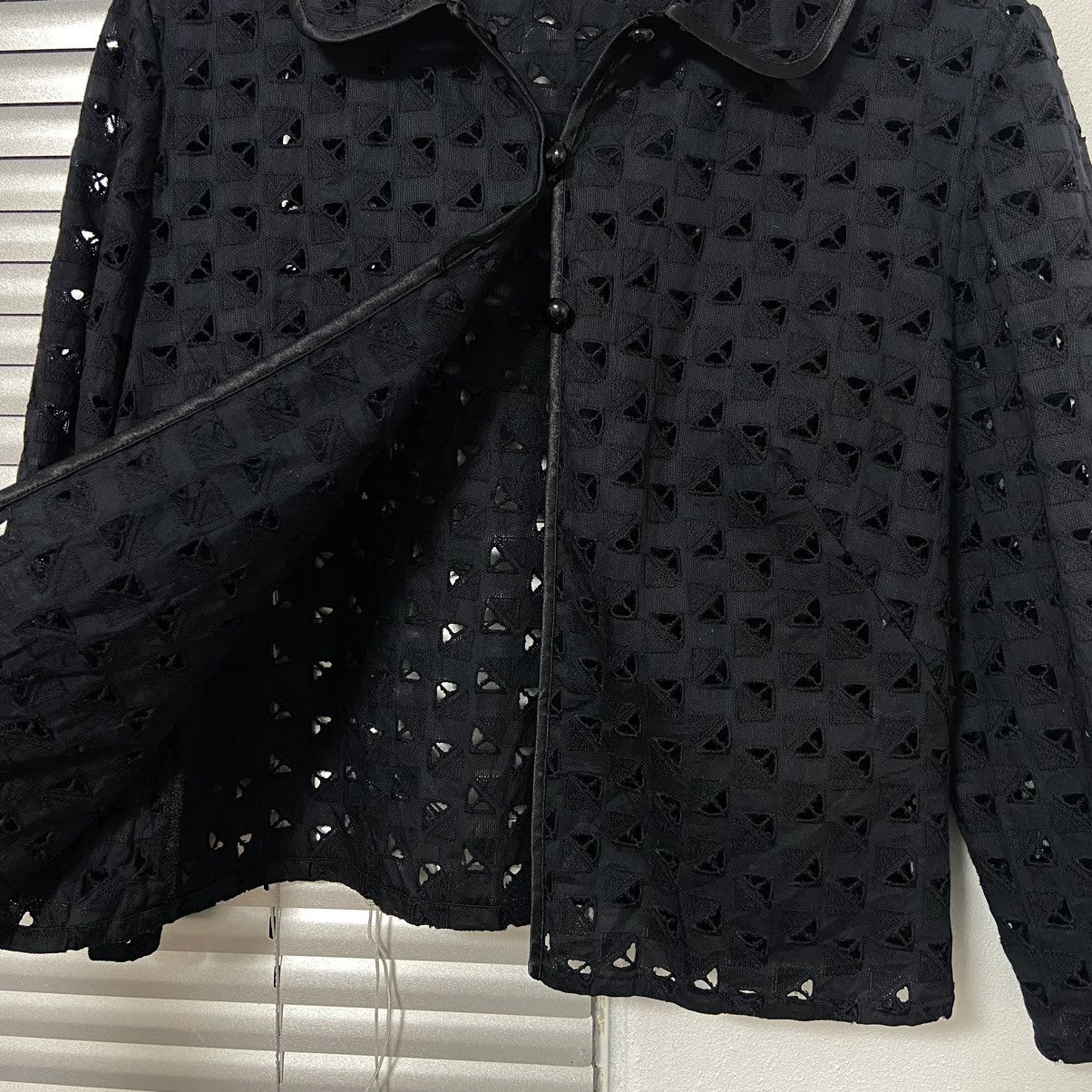 Balenciaga × Japanese Brand Balenciaga Size S / US 4 / IT 40 - 3 Thumbnail