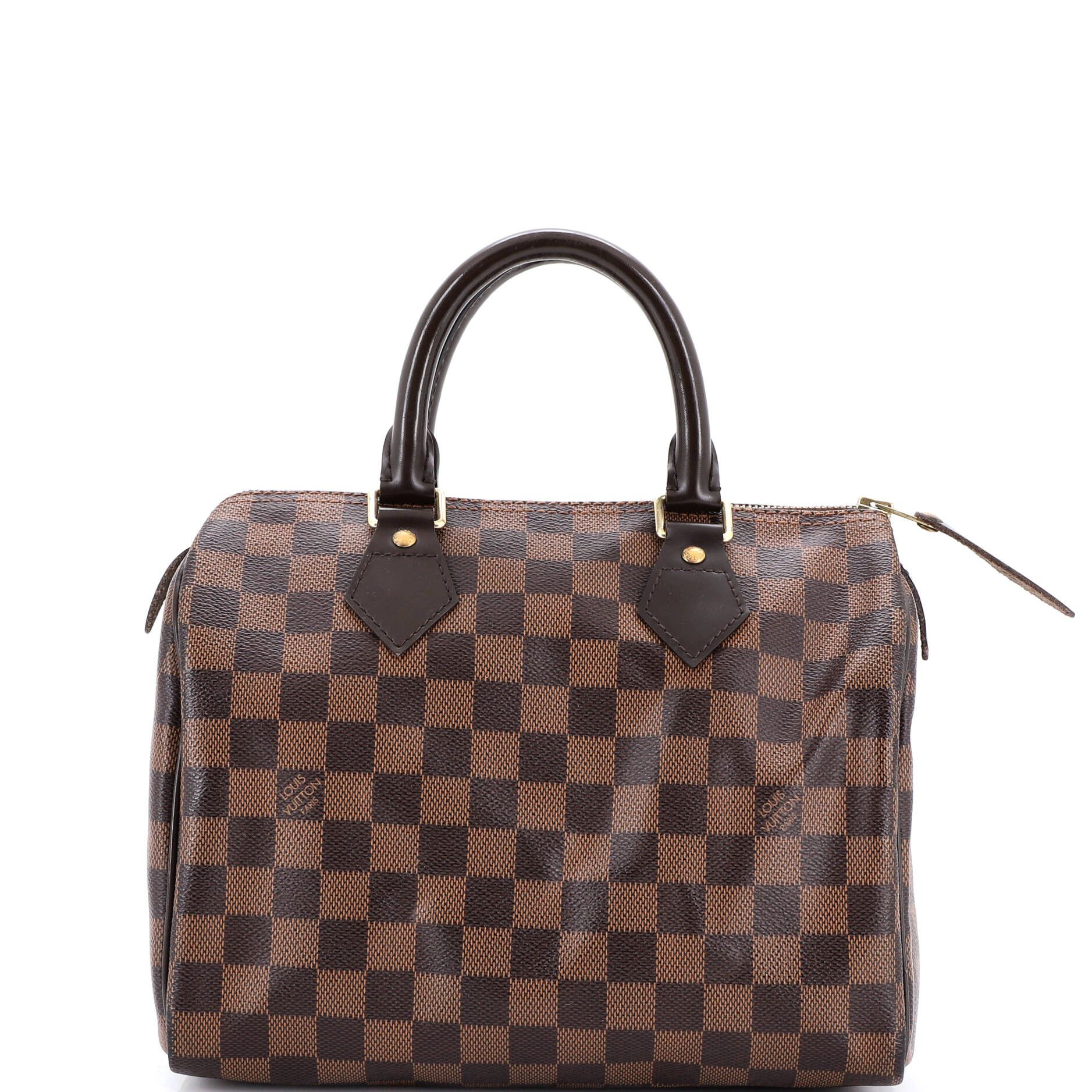 Louis Vuitton Speedy Handbag Size ONE SIZE - 1 Thumbnail