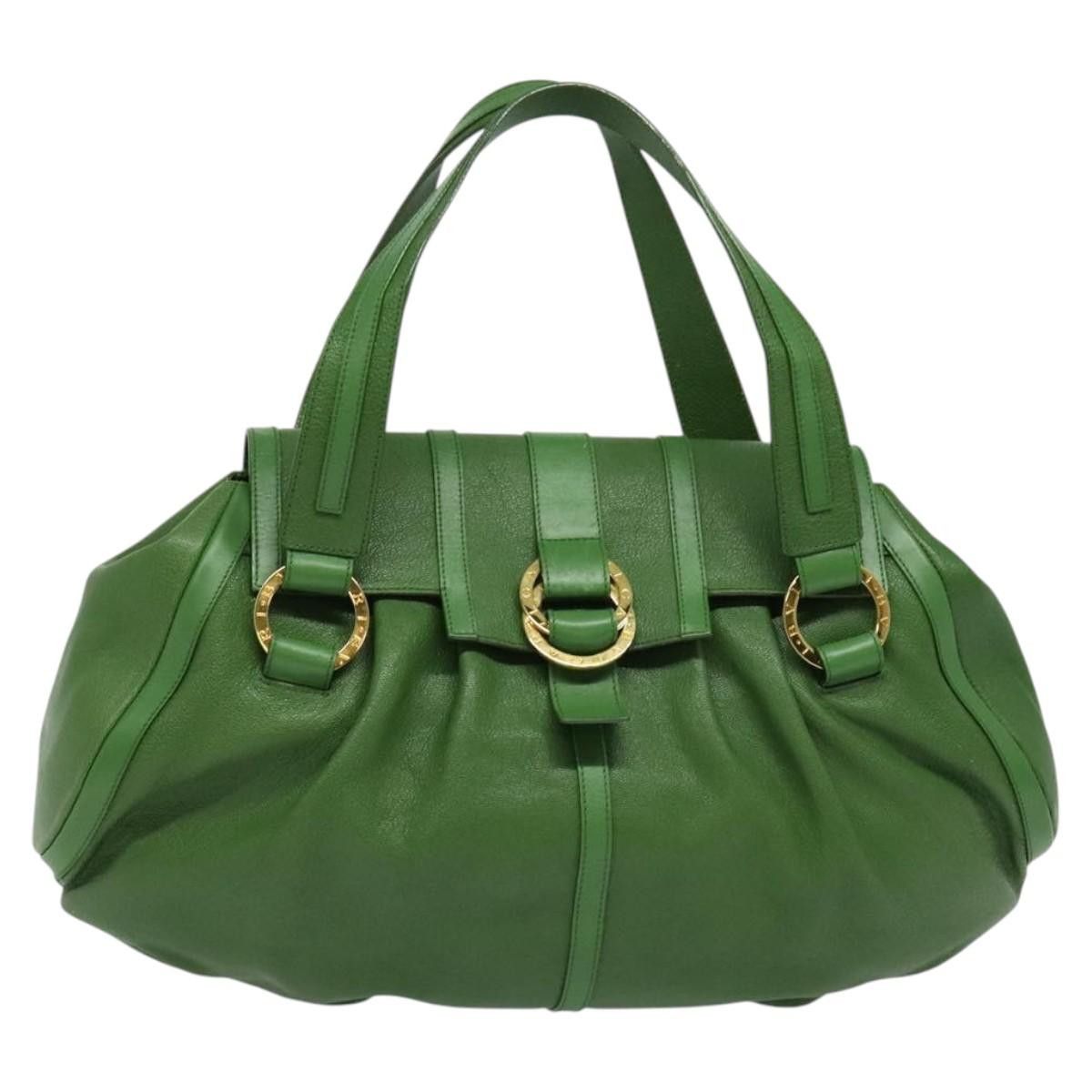 Bvlgari Bulgari Chandra handbag Size ONE SIZE - 1 Thumbnail