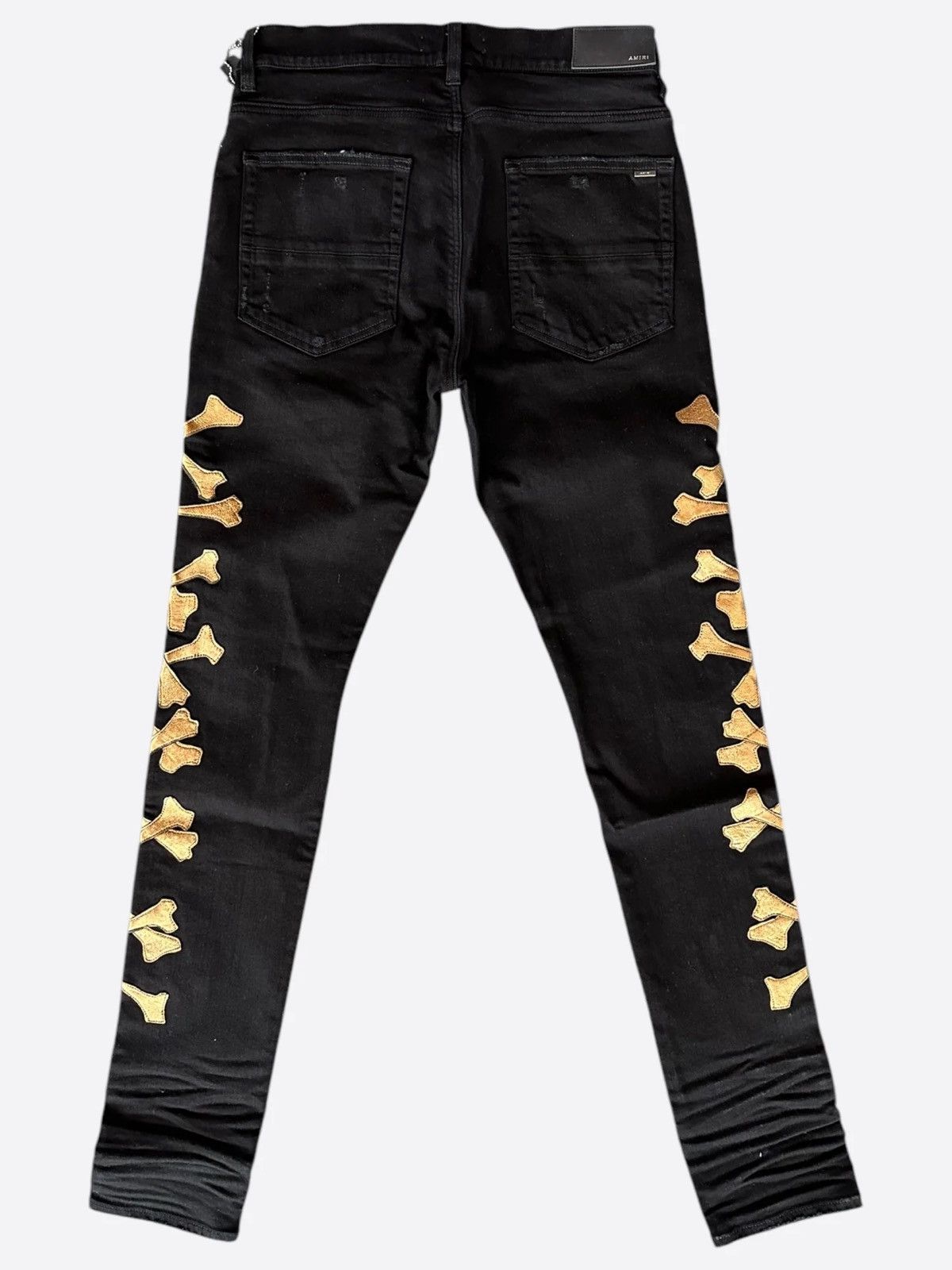 Amiri Amir Jeans Size 32 Size US 32 / EU 48 - 2 Thumbnail