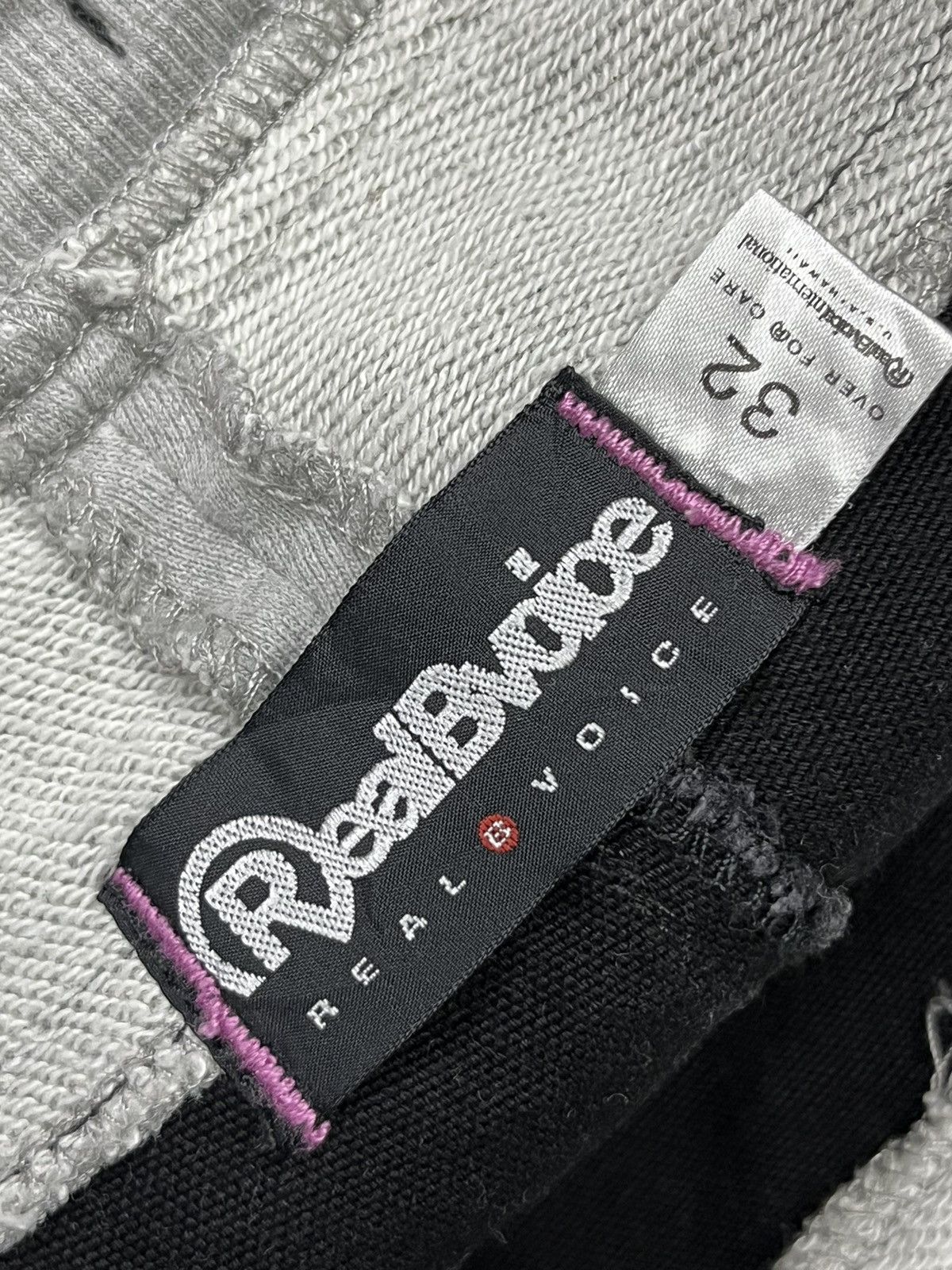 Other REALBVOICE Waterman Spirit Big Print Daicock Hybrid Jogger Size US 32 / EU 48 - 14 Thumbnail