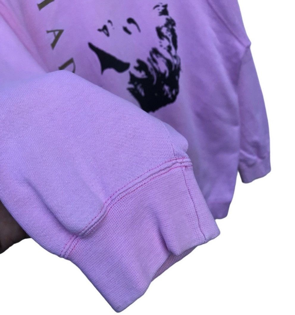 Band Tees Vintage 90s Madonna Band Sweatshirt Size US M / EU 48-50 / 2 - 5 Thumbnail