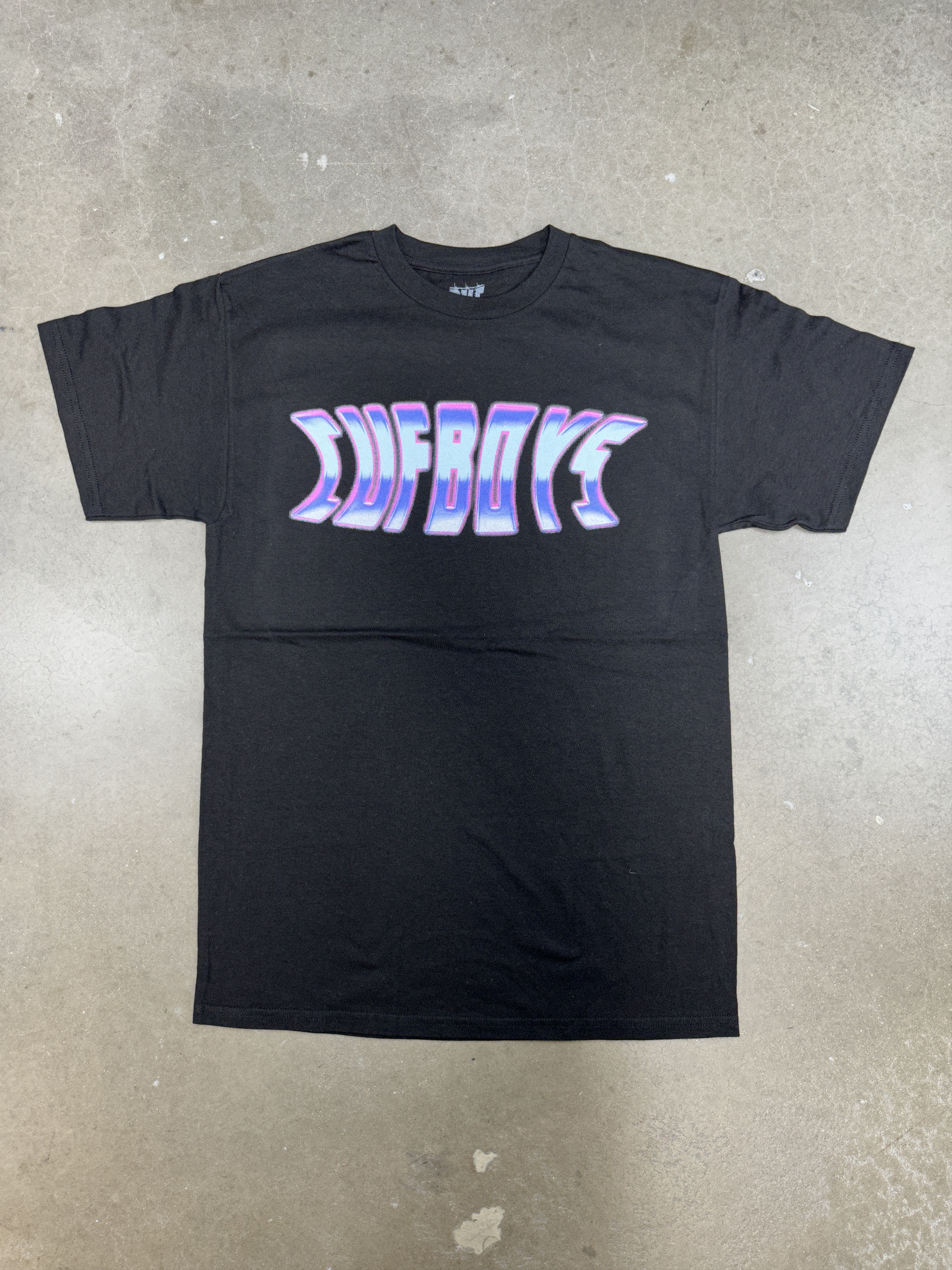 Other CUFBOYS NEON LOGO - M Size US M / EU 48-50 / 2 - 1 Thumbnail